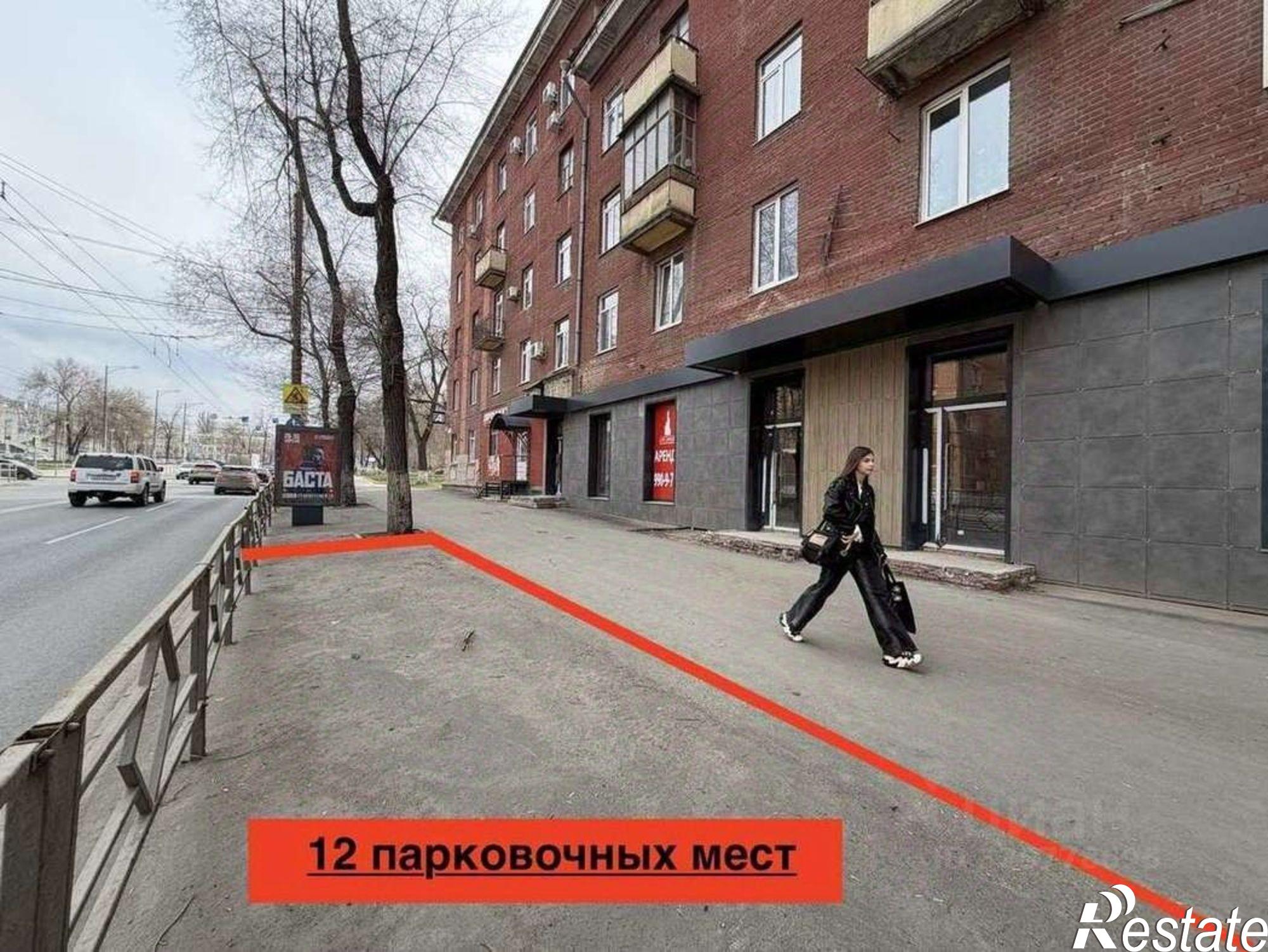 Купить торговое помещение за 22 382 300 рублей на проспект Масленникова, 47