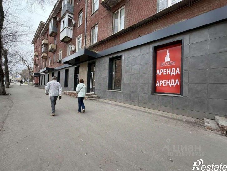 Торговое помещение проспект Масленникова, 47,  д. 47