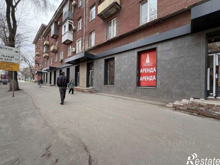 Торговое помещение проспект Масленникова, 47,  д. 47