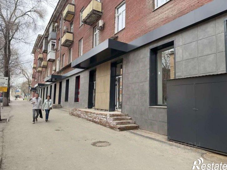 Торговое помещение проспект Масленникова, 47,  д. 47