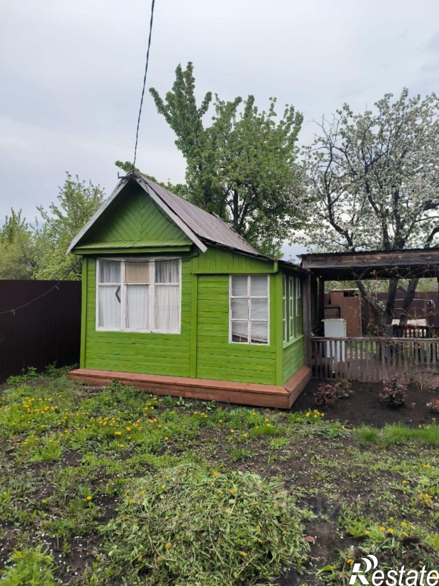 Купить дачу, дом, коттедж за 3 100 000 рублей на ул 7-я, 74