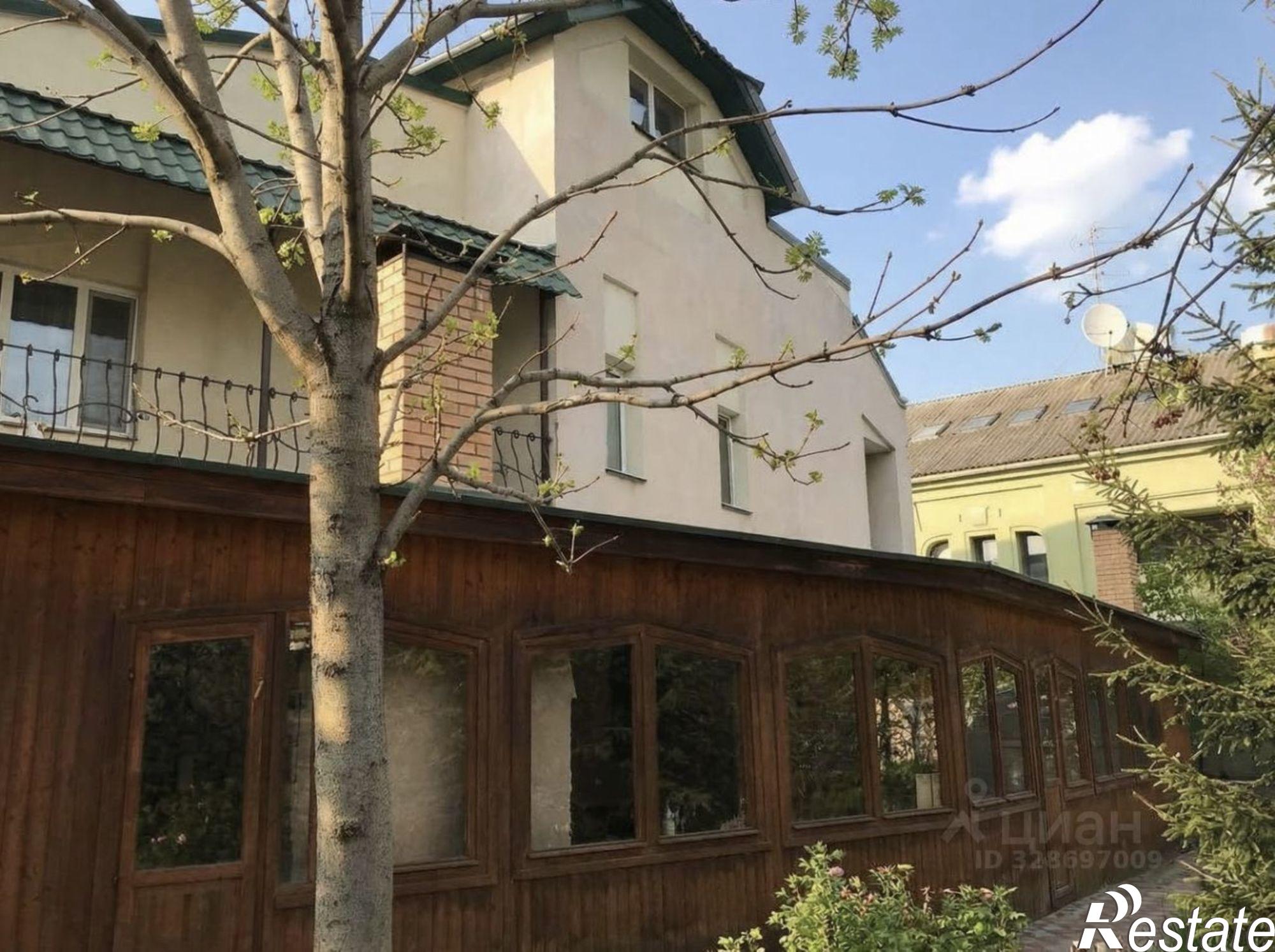 Купить дачу, дом, коттедж за 89 900 000 рублей на просека 1-я, 10