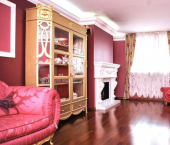 коттедж 350 кв м улица Лейтенанта Шмидта, 10