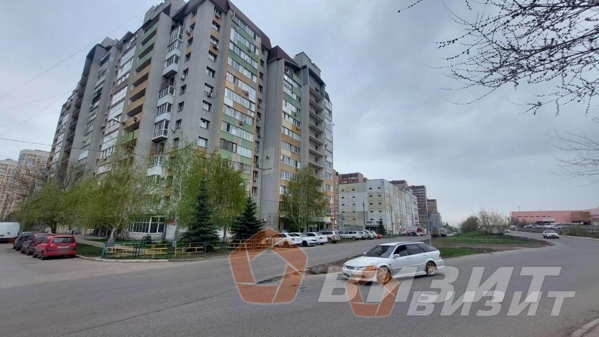 Купить офис, помещение под офис за 9 300 000 рублей на Карбышева улица, 67