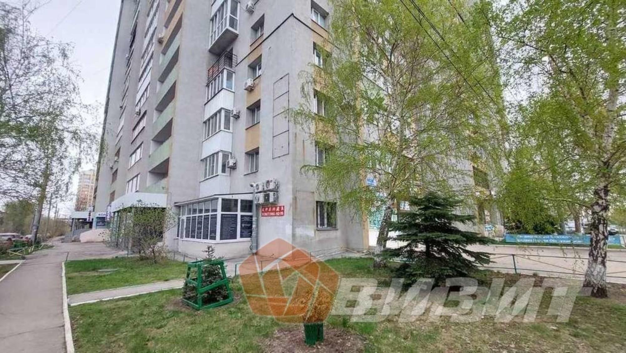 Купить офис, помещение под офис за 9 300 000 рублей на Карбышева улица, 67