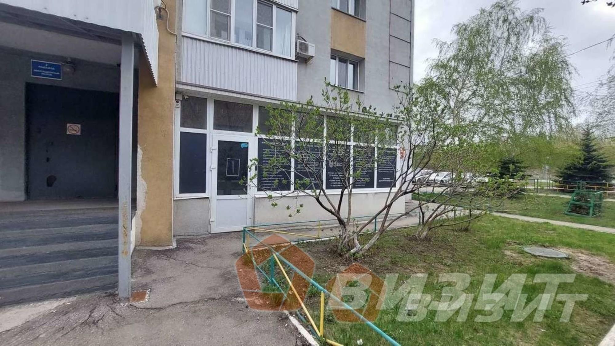 Купить офис, помещение под офис за 9 300 000 рублей на Карбышева улица, 67