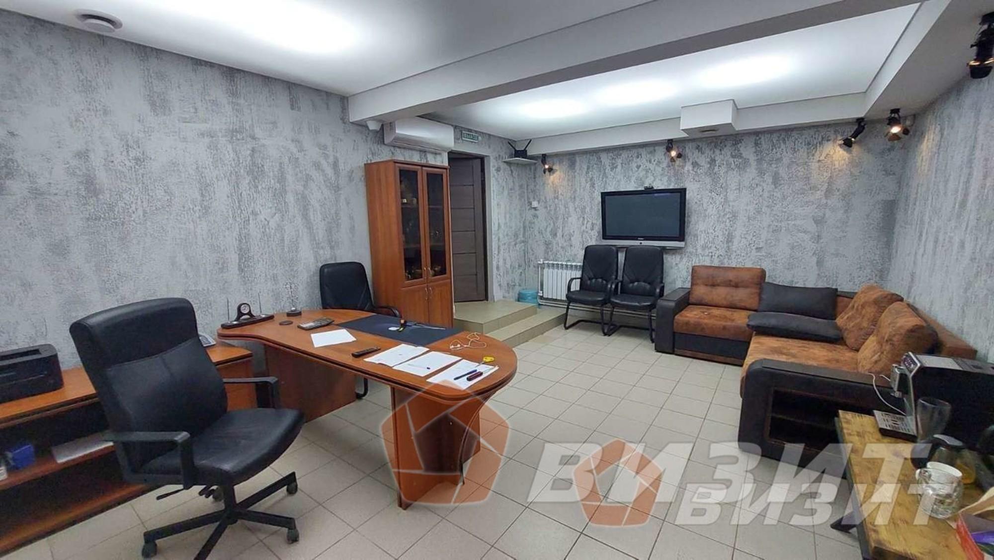 Купить офис, помещение под офис за 9 300 000 рублей на Карбышева улица, 67