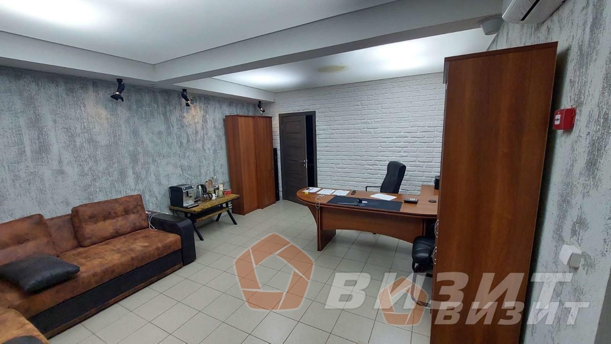 Купить офис, помещение под офис за 9 300 000 рублей на Карбышева улица, 67
