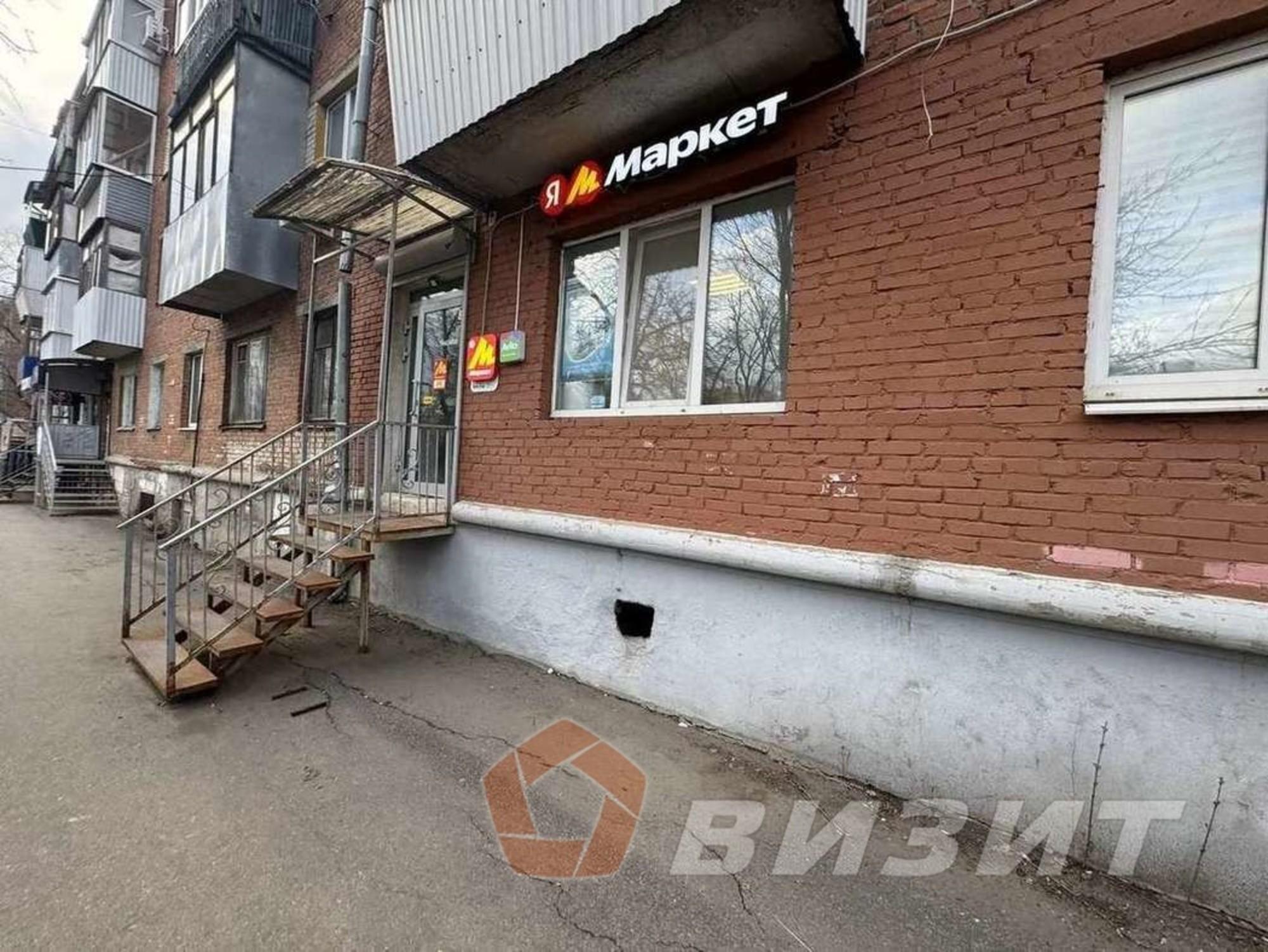 Сдать торговое помещение за 40 000 рублей на Сергея Лазо улица, 30