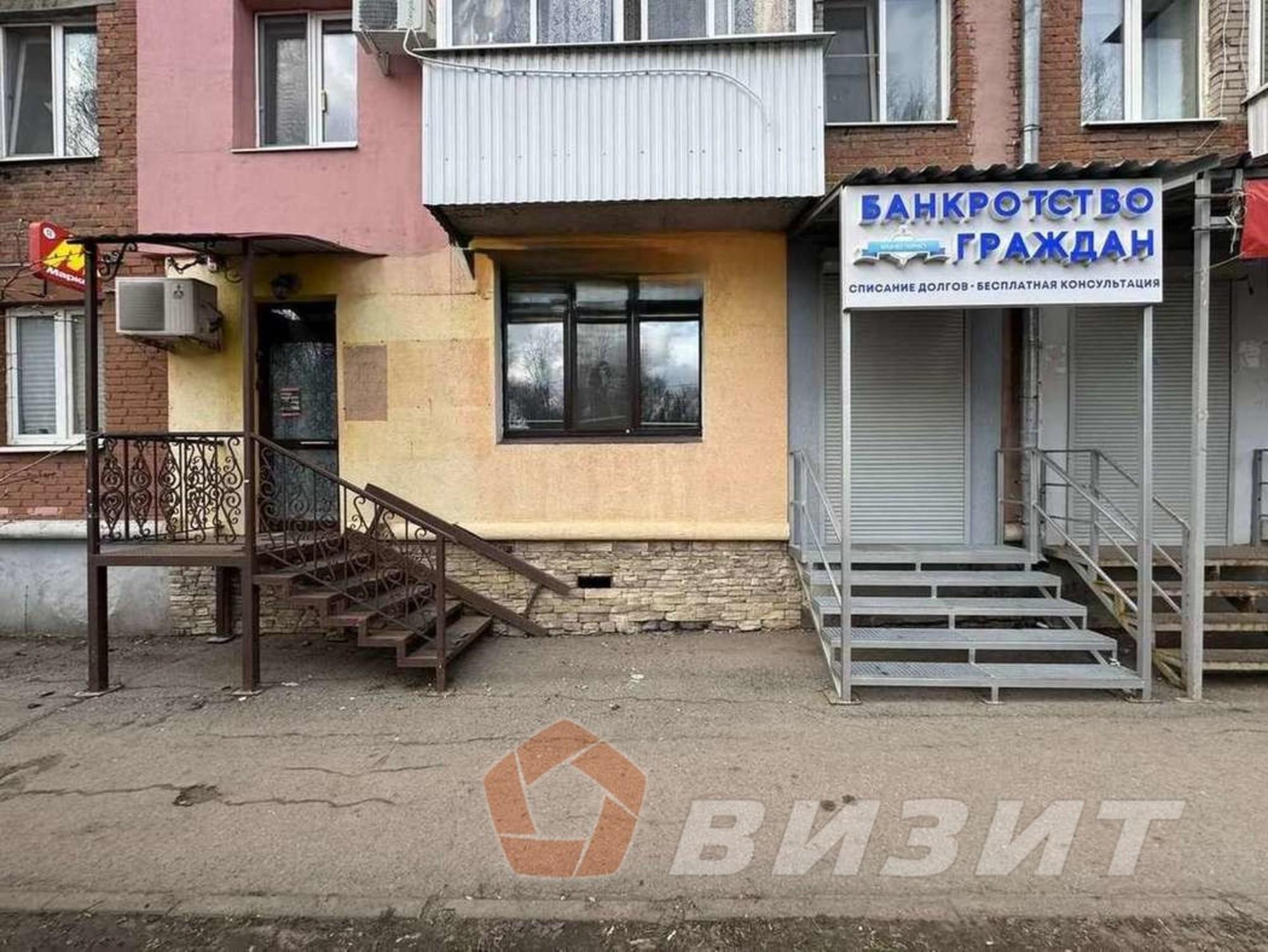 Сдать торговое помещение за 40 000 рублей на Сергея Лазо улица, 30