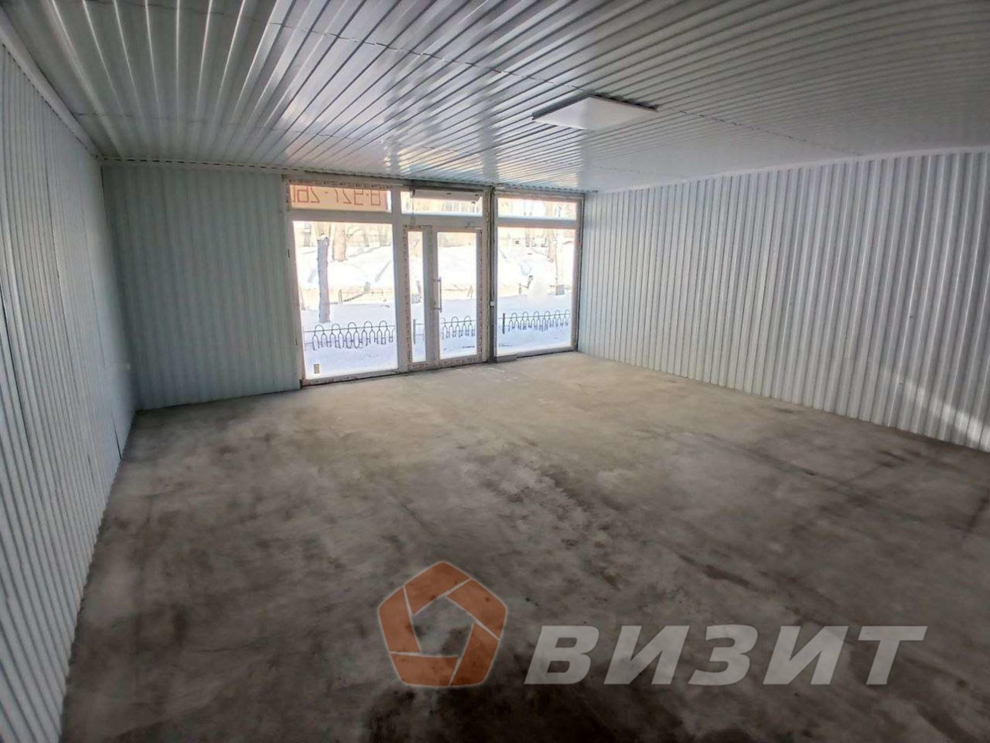 Сдать торговое помещение за 100 000 рублей на Черемшанская улица, 157