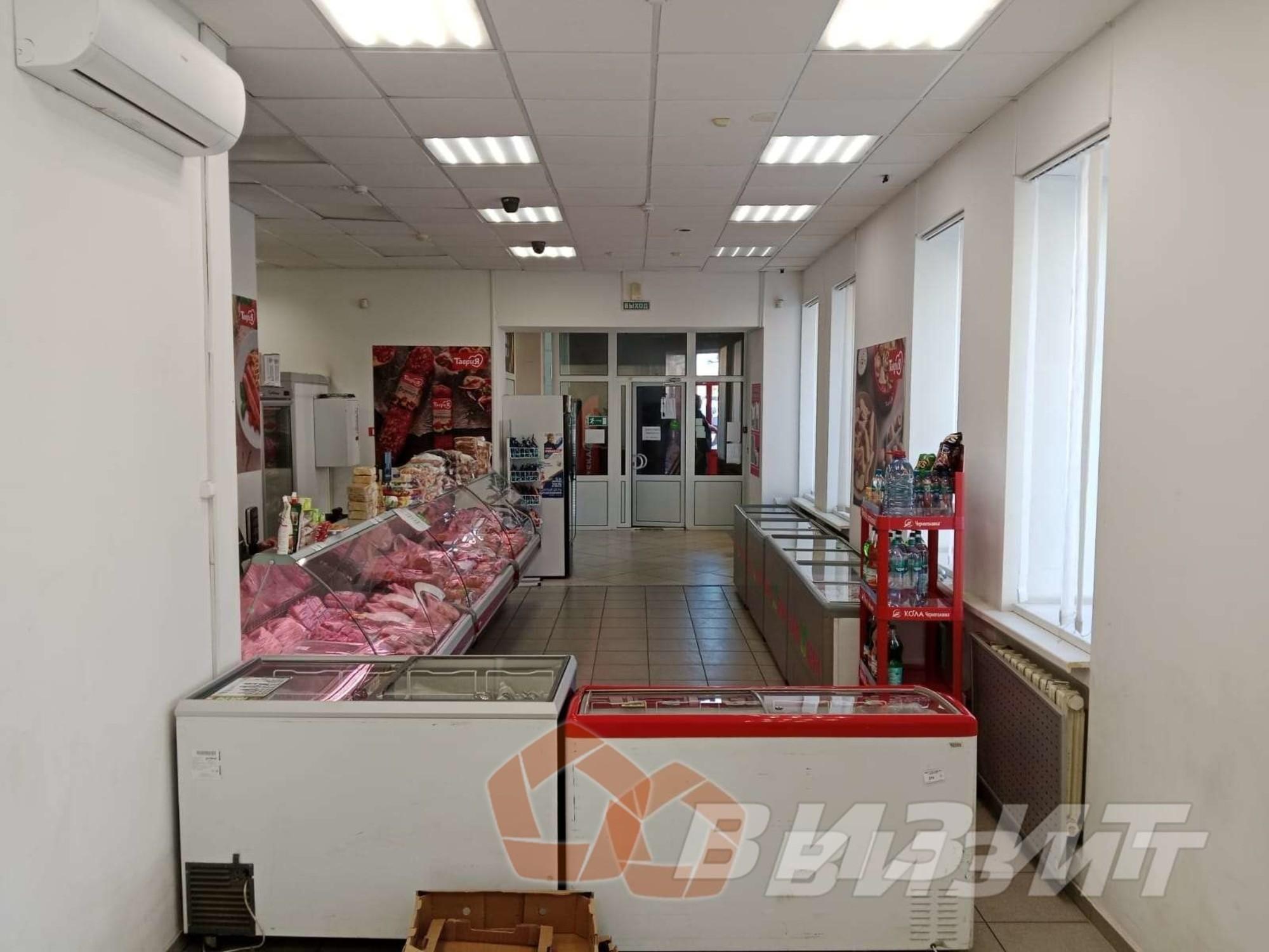 Сдать торговое помещение за 105 000 рублей на Фрунзе улица, 65