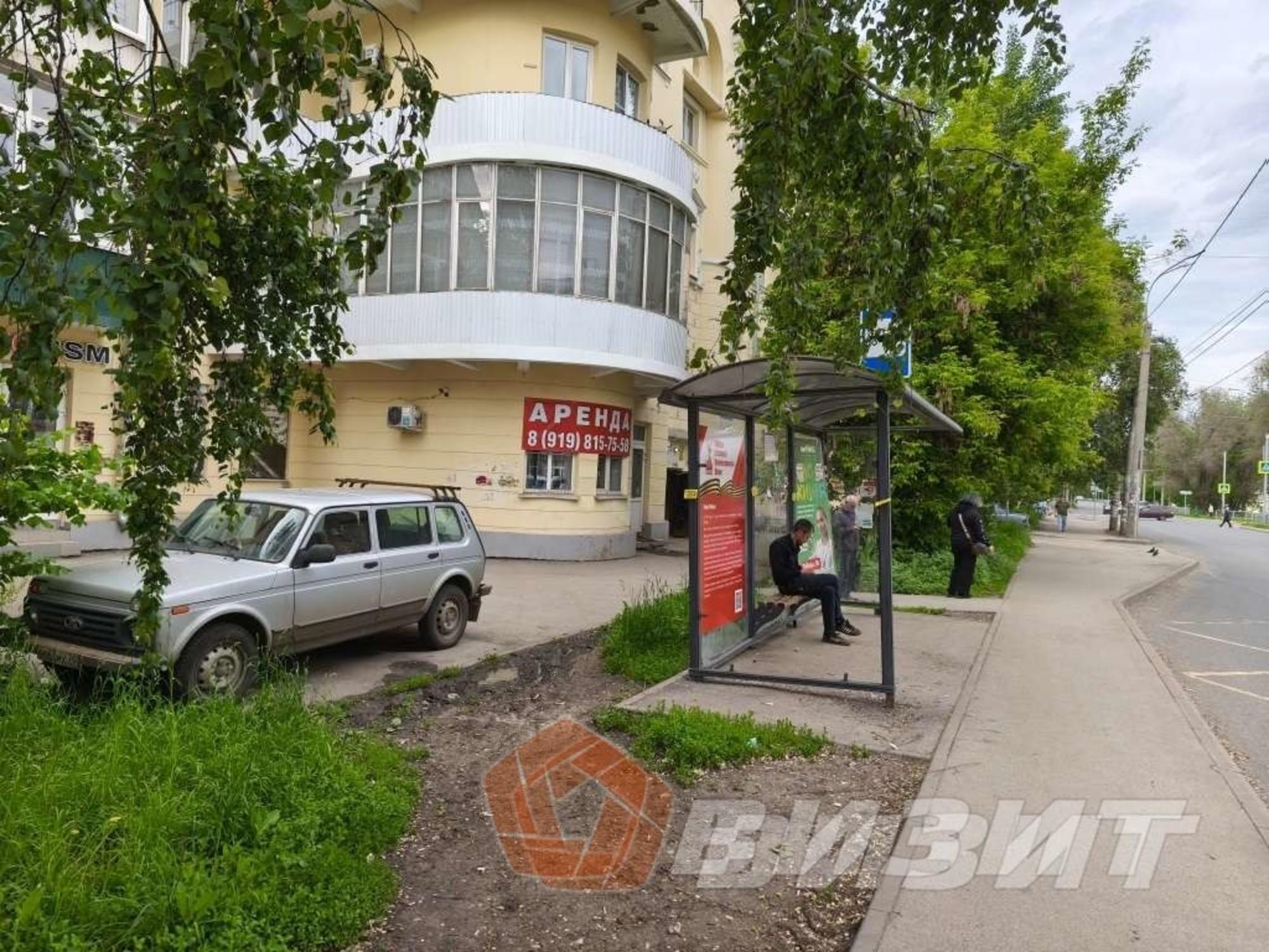 Сдать торговое помещение за 60 000 рублей на Победы улица, 96