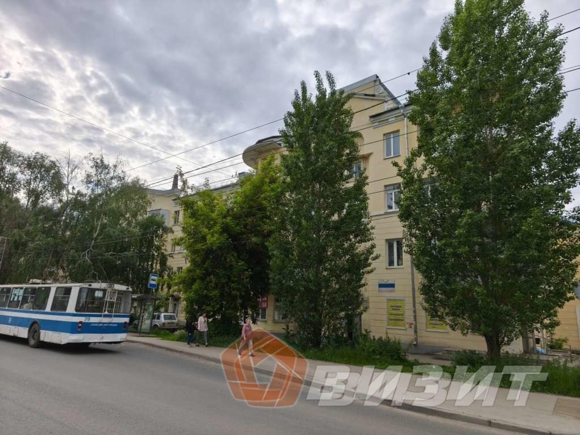 Сдать торговое помещение за 60 000 рублей на Победы улица, 96