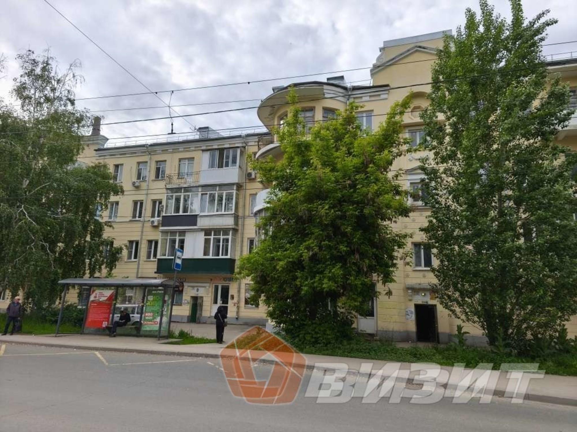 Сдать торговое помещение за 60 000 рублей на Победы улица, 96
