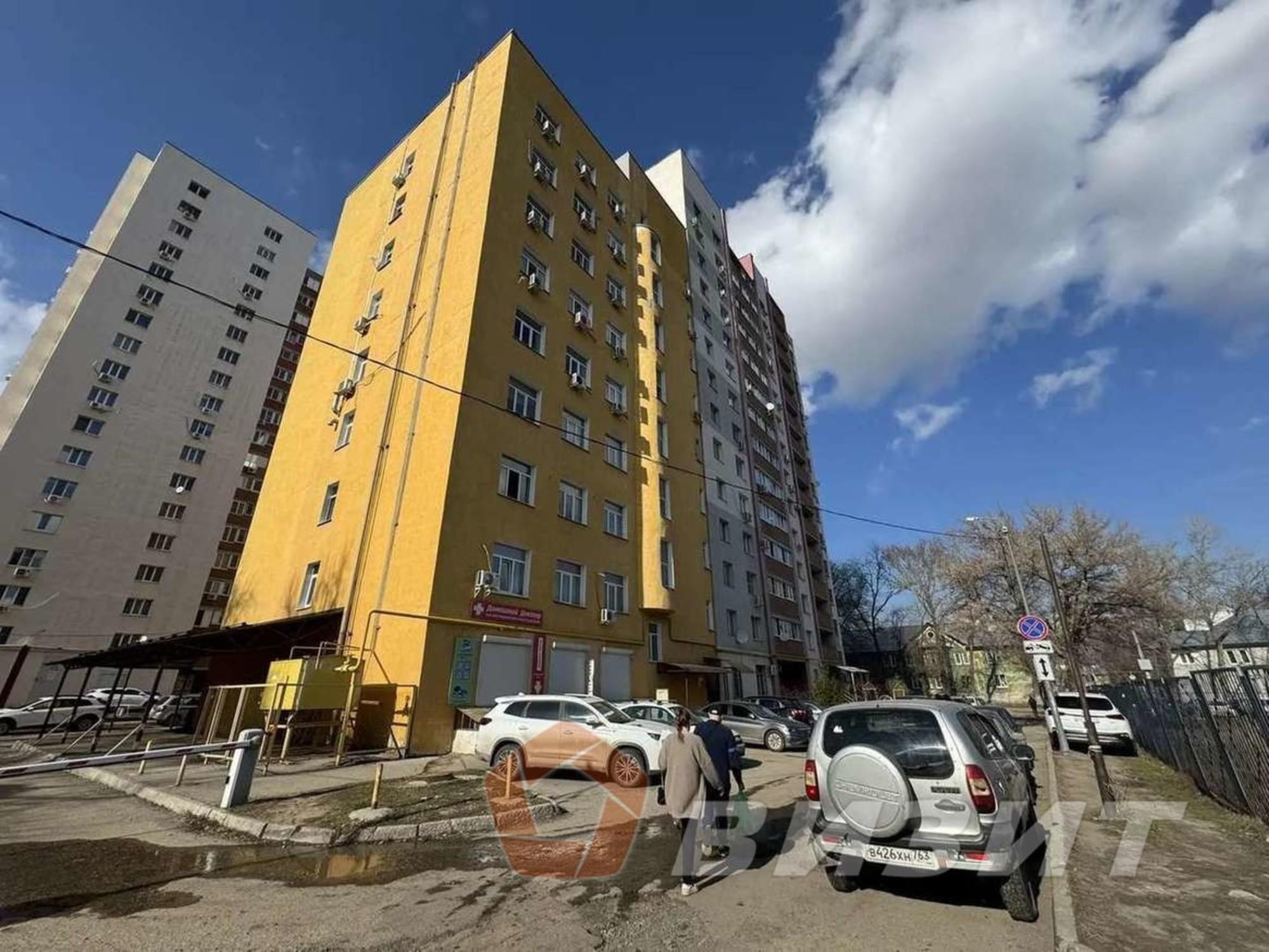 Сдать офис, помещение под офис за 140 000 рублей на Калинина улица, 34б