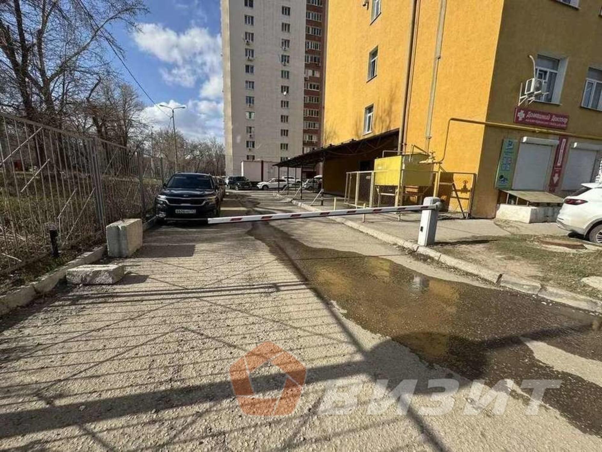 Сдать офис, помещение под офис за 140 000 рублей на Калинина улица, 34б
