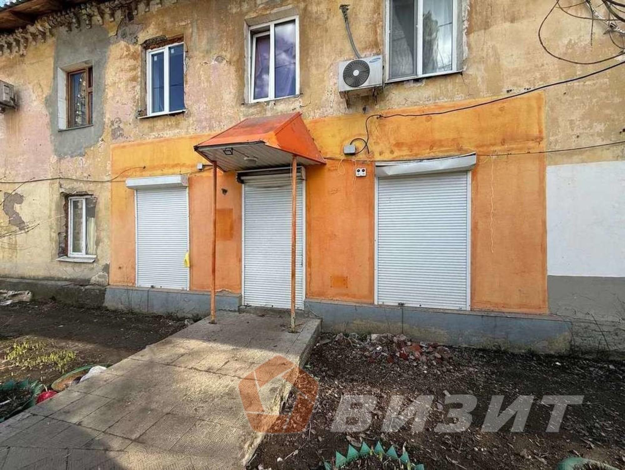 Сдать торговое помещение за 35 000 рублей на Земеца улица, 19