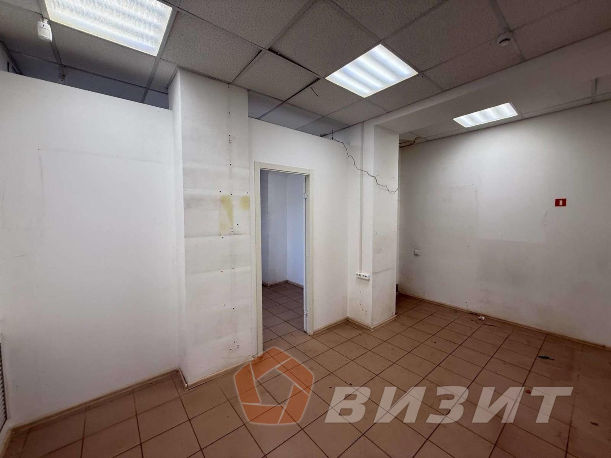 Сдать торговое помещение за 35 000 рублей на Земеца улица, 19