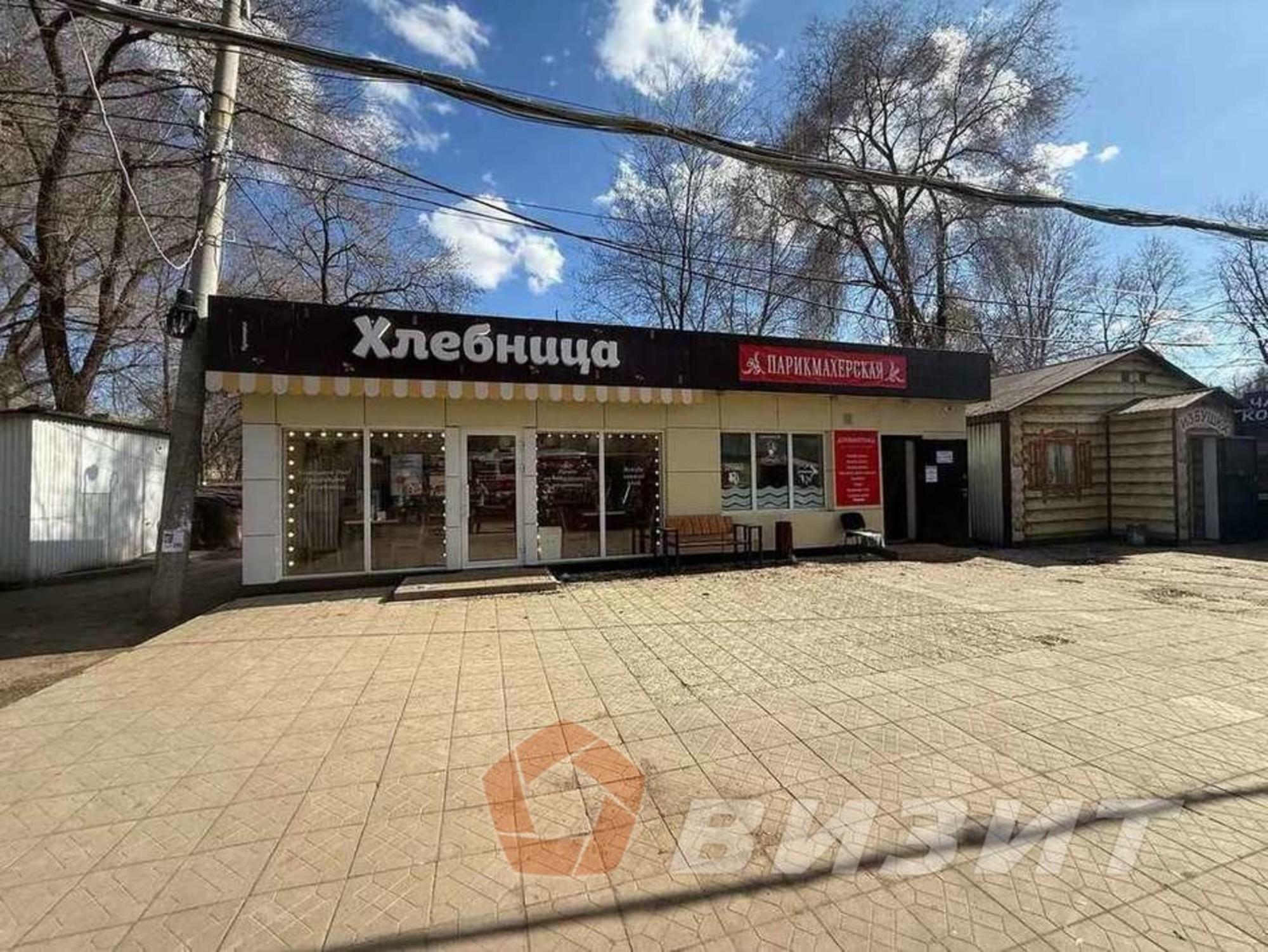 Сдать торговое помещение за 35 000 рублей на Земеца улица, 19