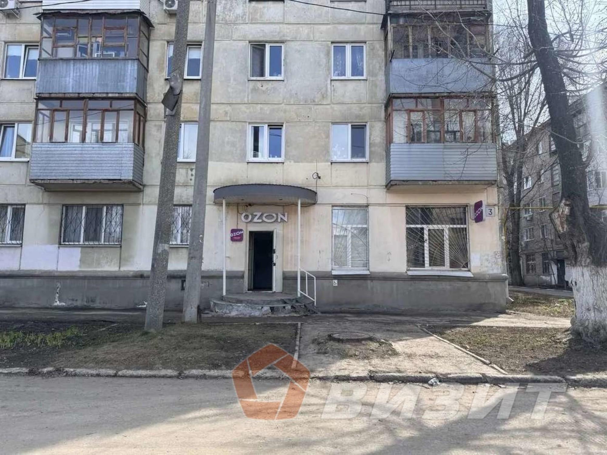 Сдать офис, помещение под офис за 30 000 рублей на Скляренко улица, 3
