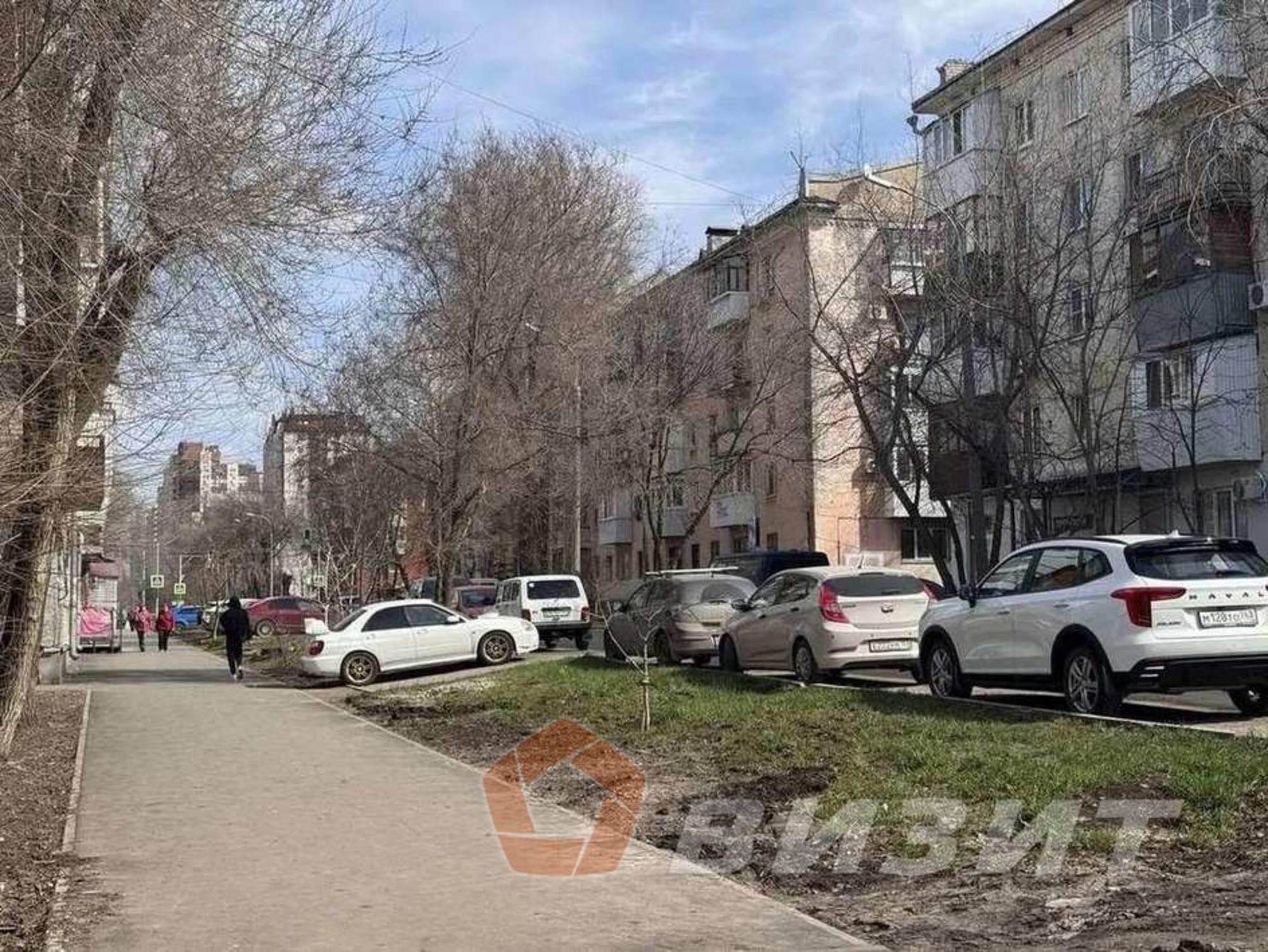 Сдать офис, помещение под офис за 30 000 рублей на Скляренко улица, 3