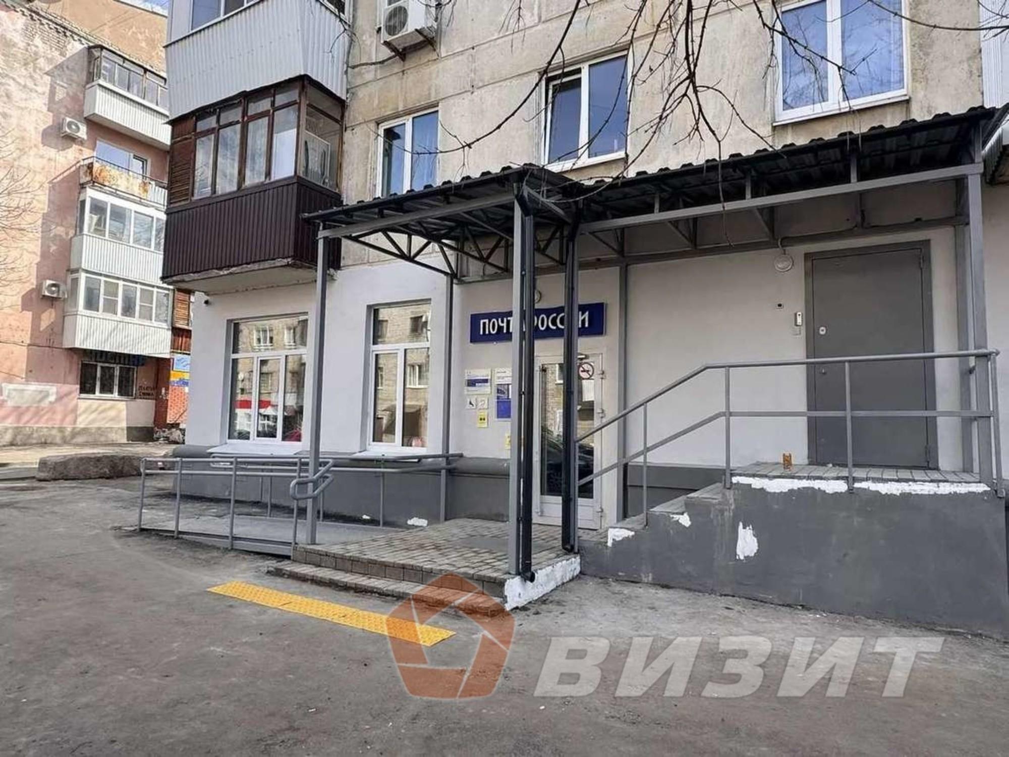 Сдать офис, помещение под офис за 30 000 рублей на Скляренко улица, 3