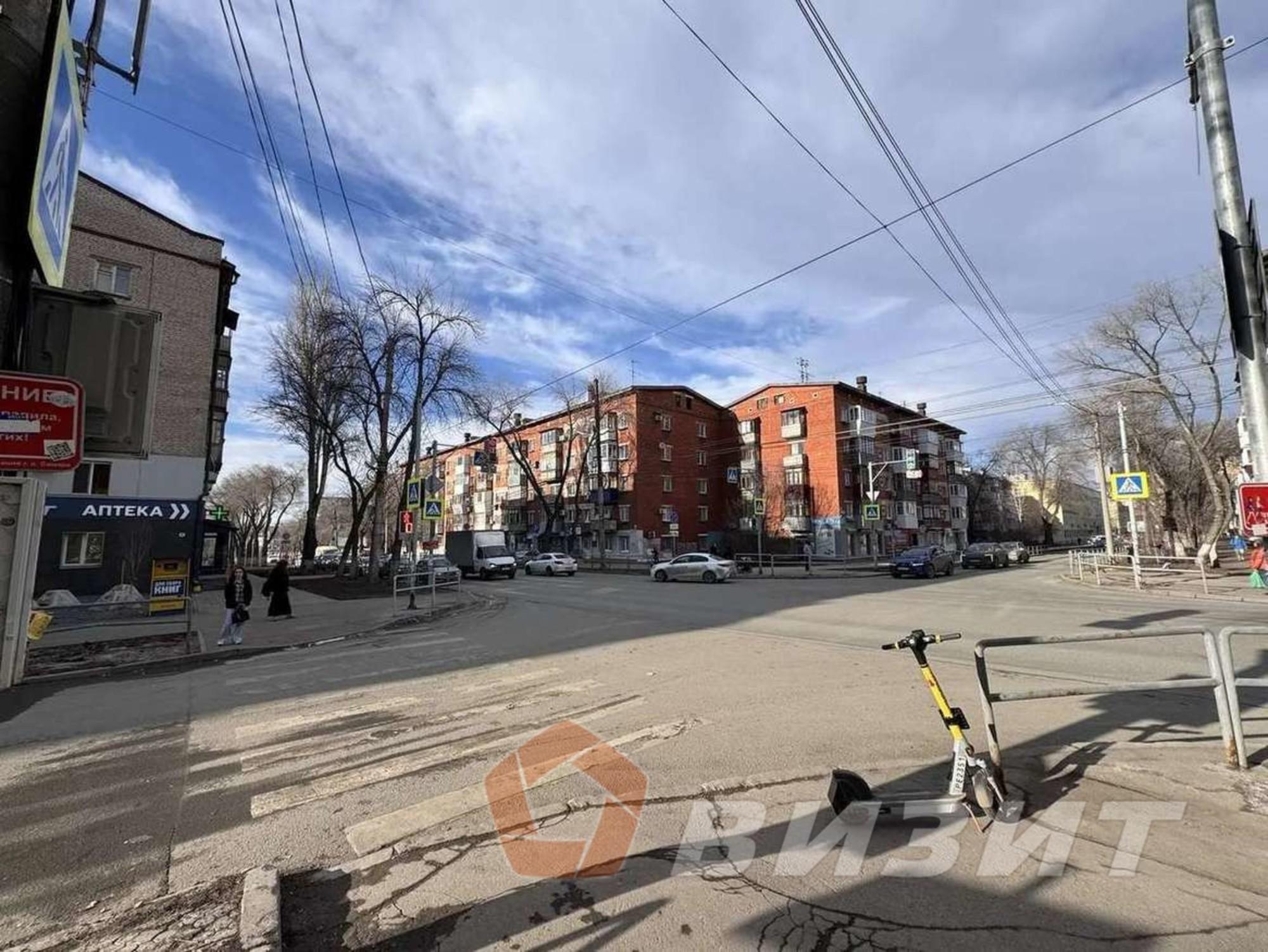 Сдать офис, помещение под офис за 30 000 рублей на Скляренко улица, 3