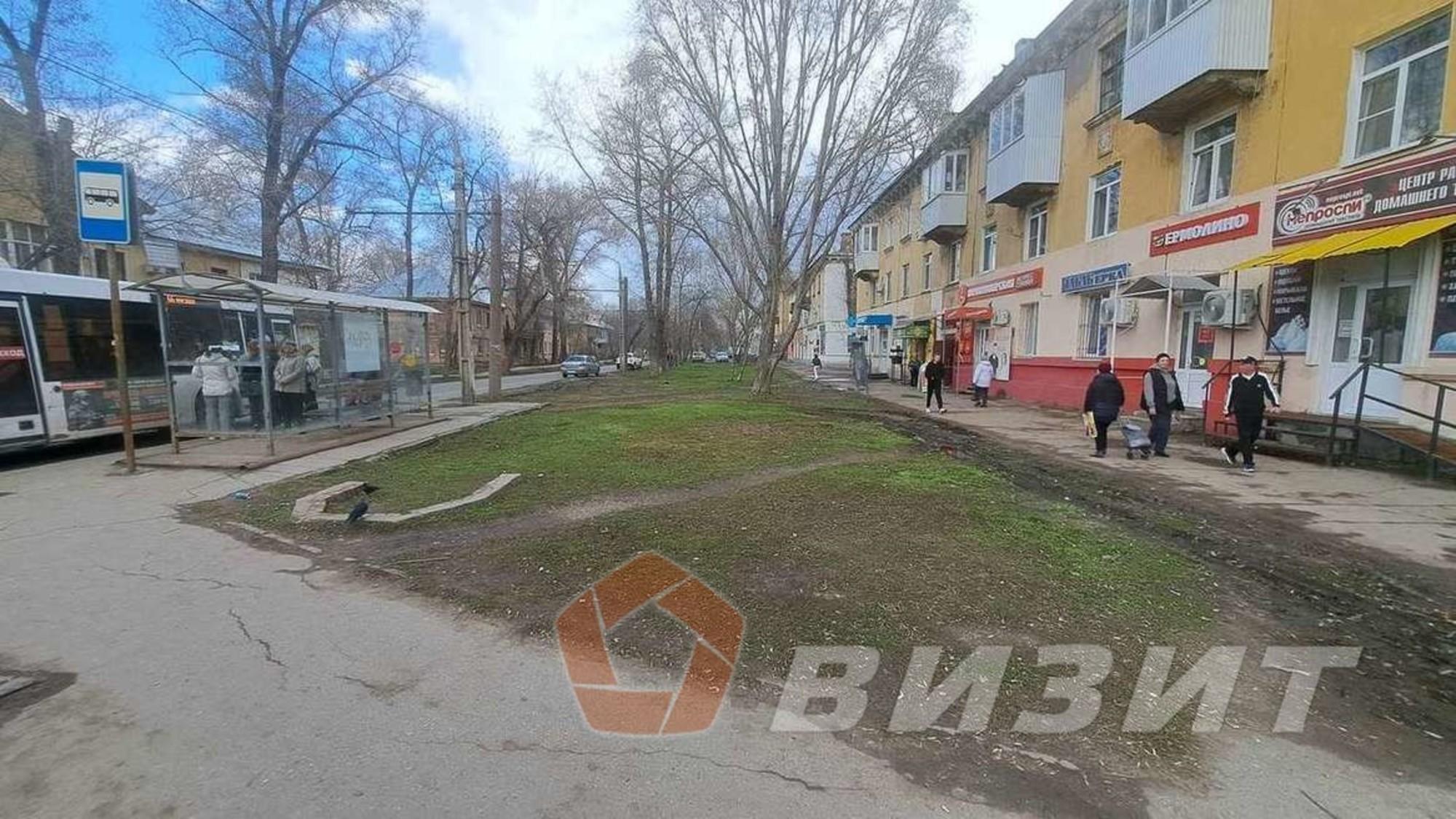 Сдать торговое помещение за 85 000 рублей на Фасадная улица, 7