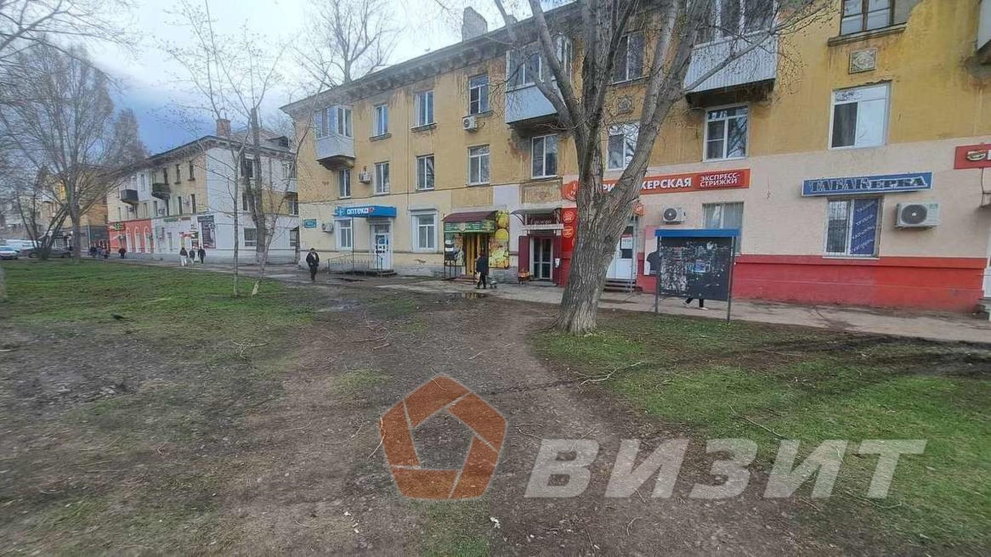 Сдать торговое помещение за 85 000 рублей на Фасадная улица, 7