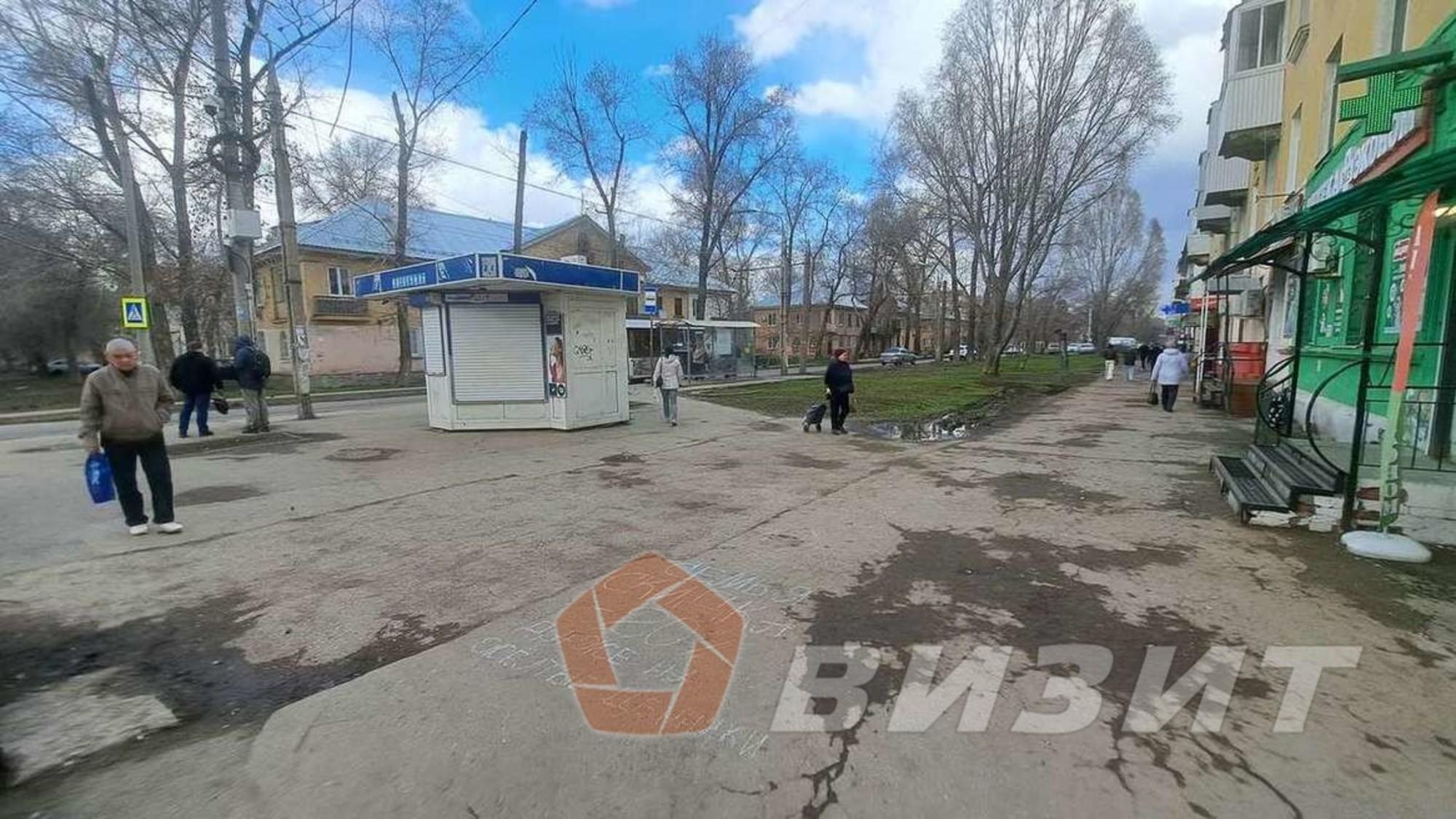 Сдать торговое помещение за 85 000 рублей на Фасадная улица, 7