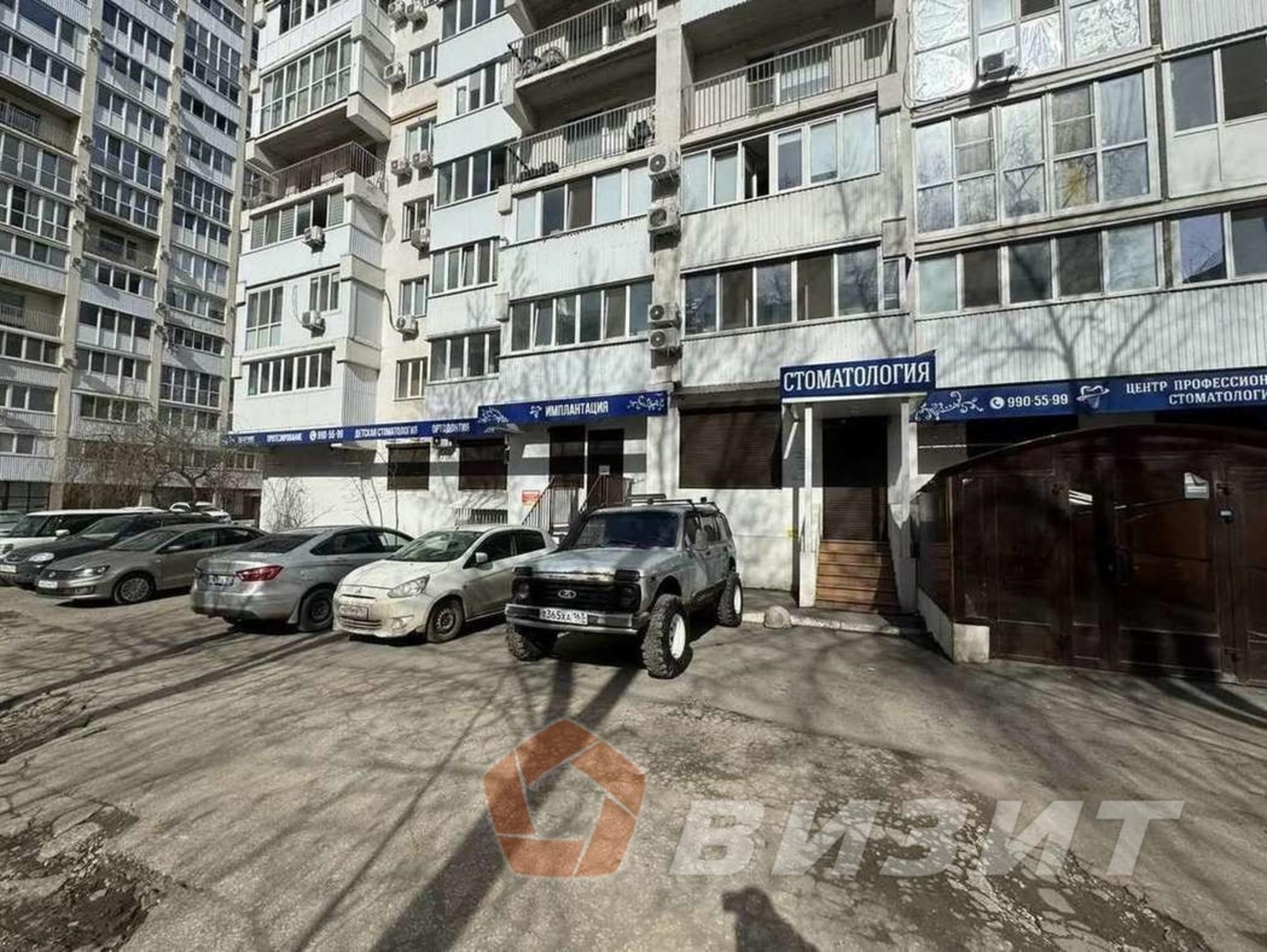 Сдать офис, помещение под офис за 60 000 рублей на Гастелло улица, 49