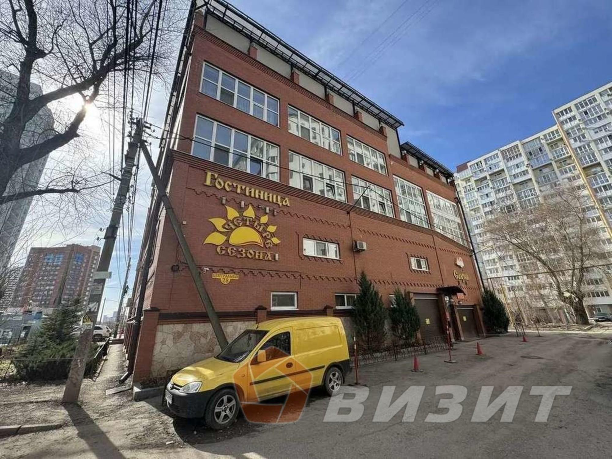 Сдать офис, помещение под офис за 60 000 рублей на Гастелло улица, 49