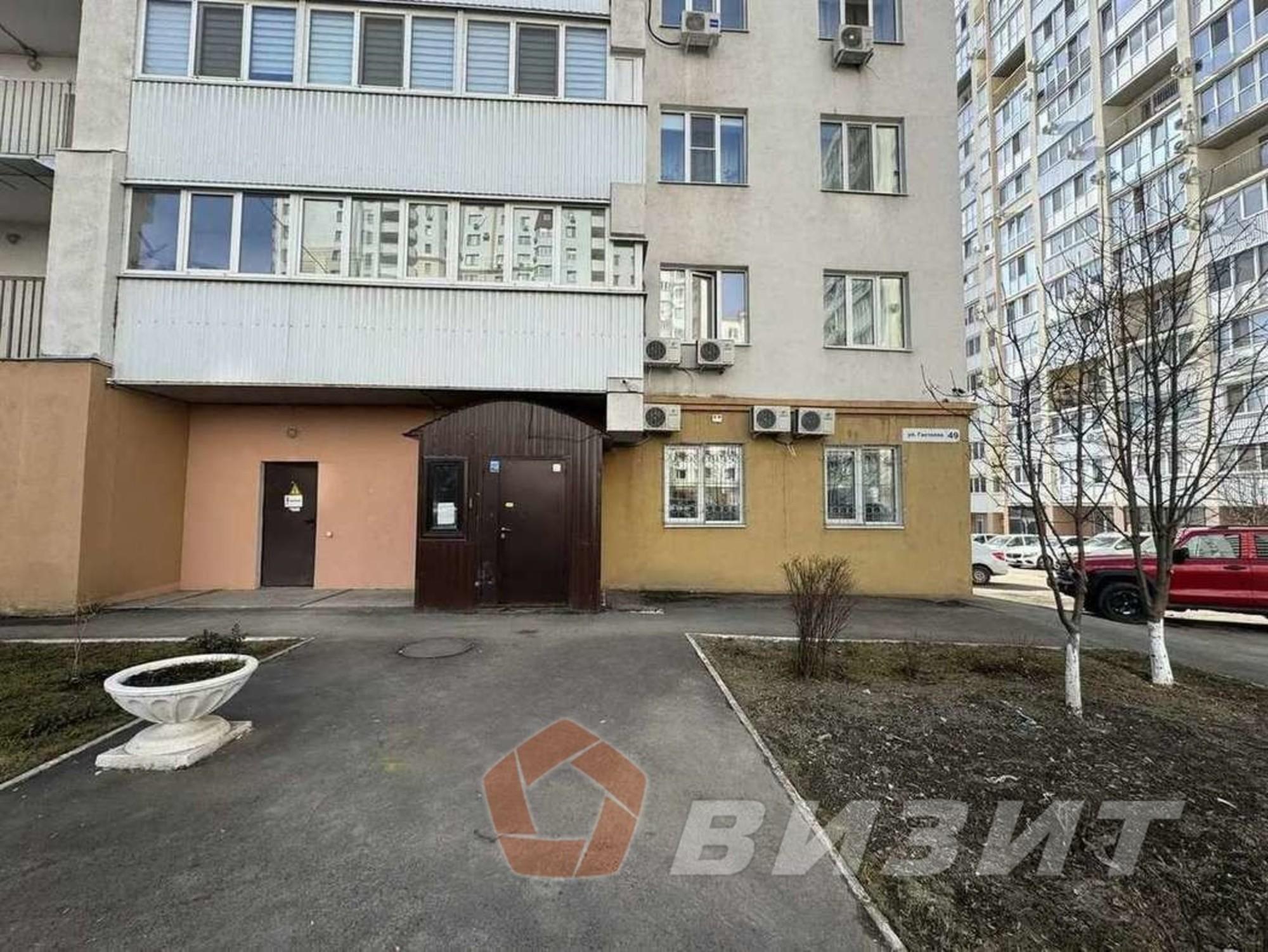Сдать офис, помещение под офис за 60 000 рублей на Гастелло улица, 49