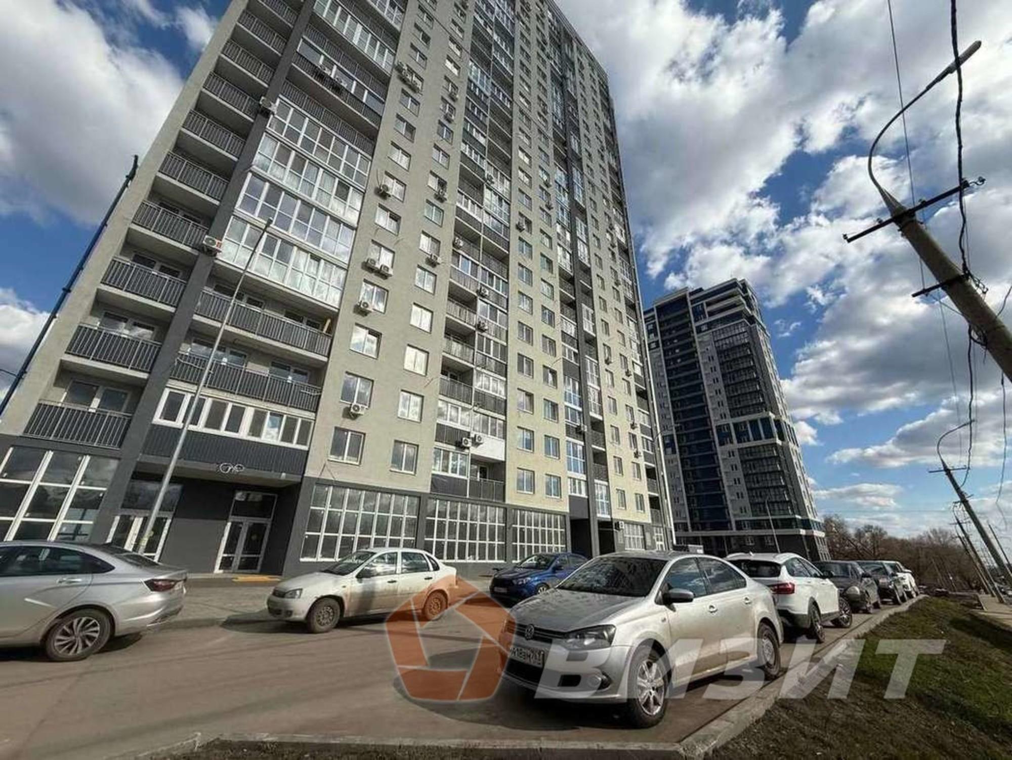 Сдать торговое помещение за 204 000 рублей на Советской Армии улица, 91