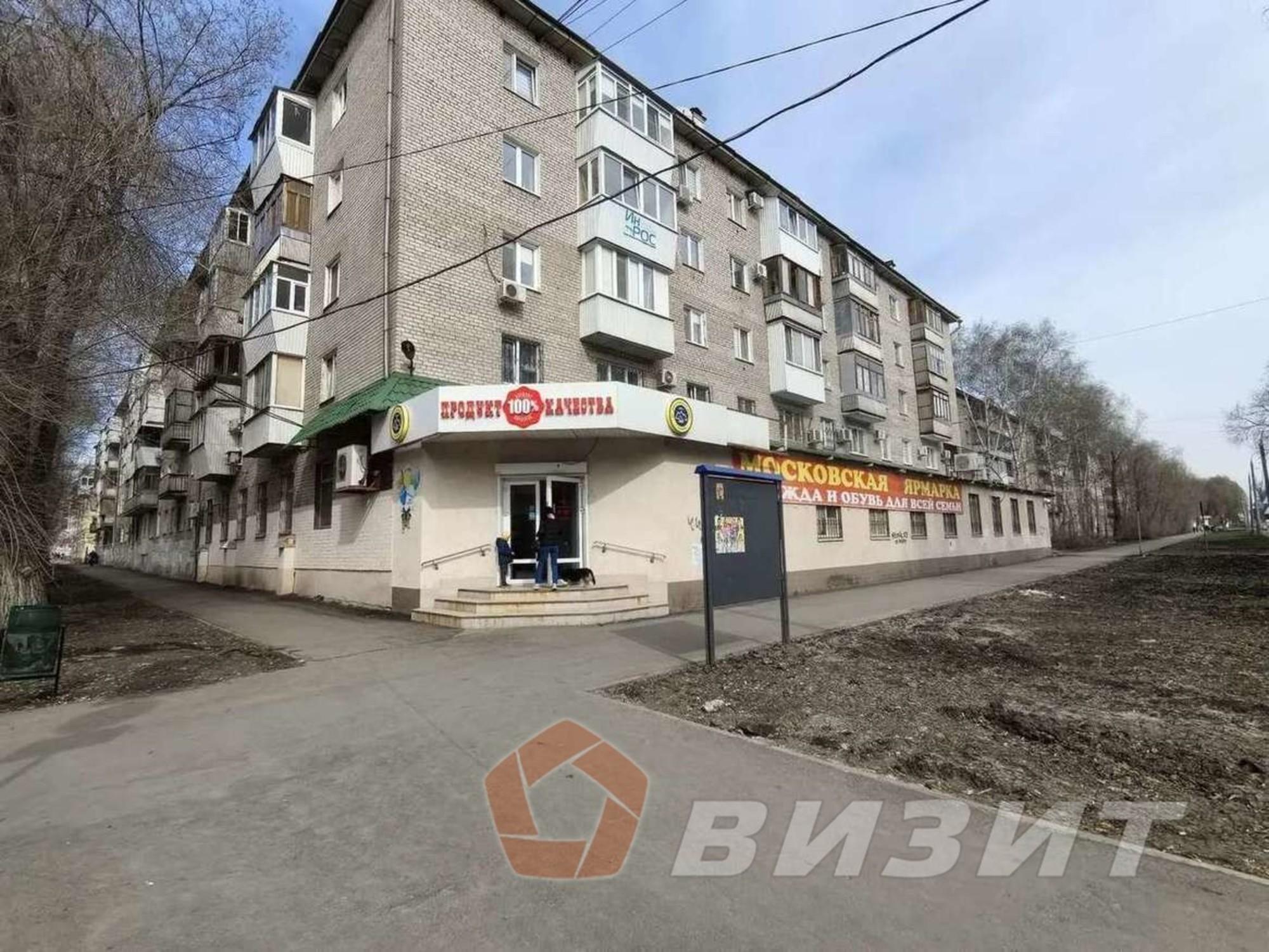 Сдать торговое помещение за 40 000 рублей на Свободы улица, 200