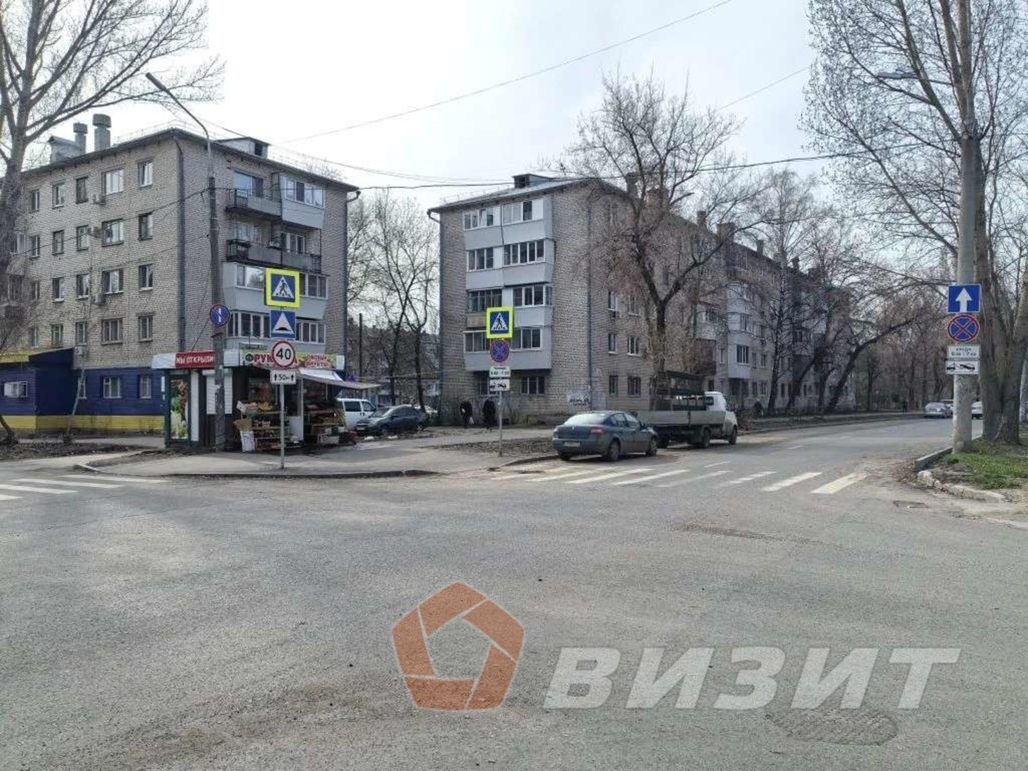 Сдать торговое помещение за 40 000 рублей на Свободы улица, 200