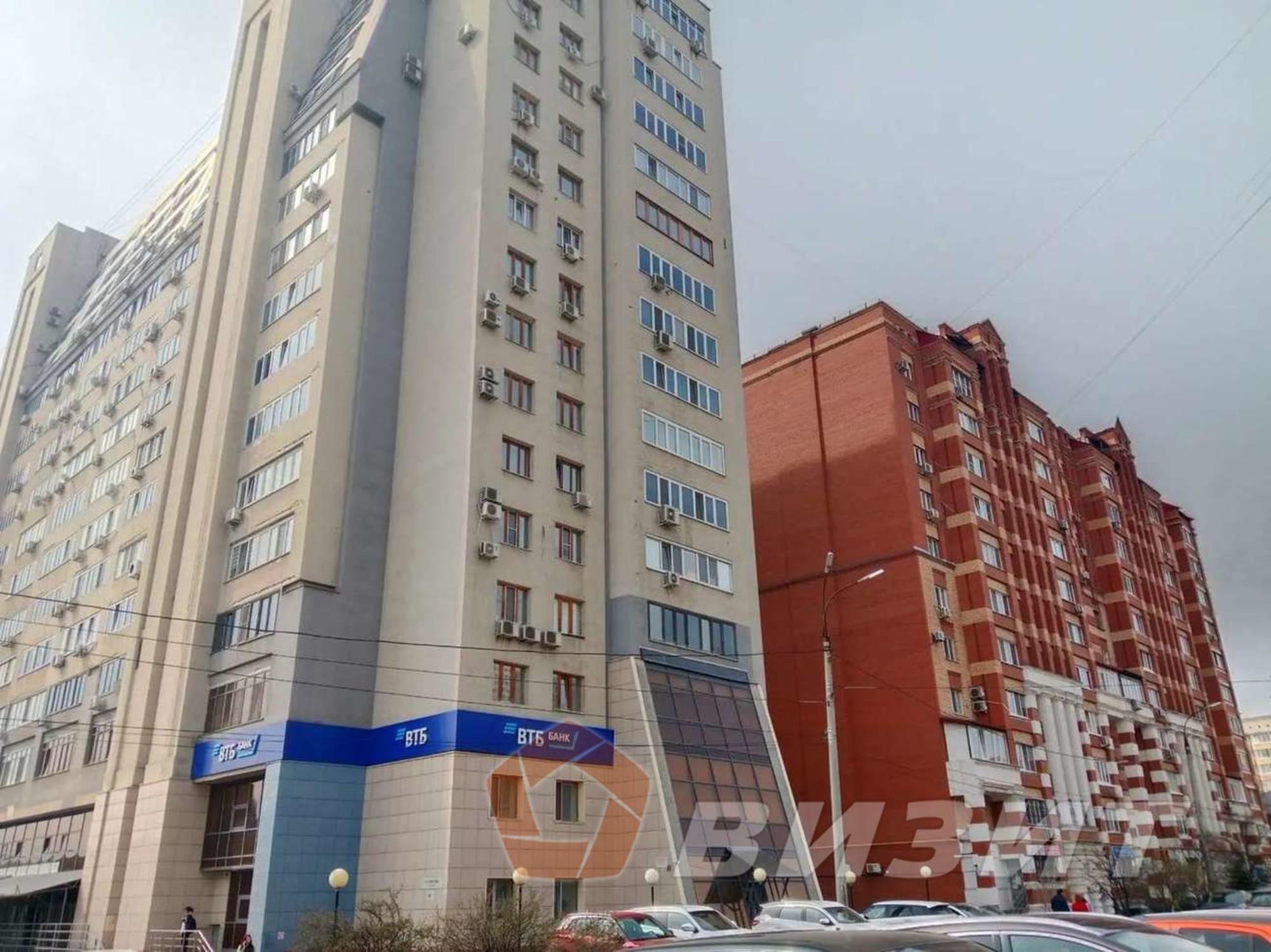 Купить офис, помещение под офис за 10 000 000 рублей на Рабочая улица, 95