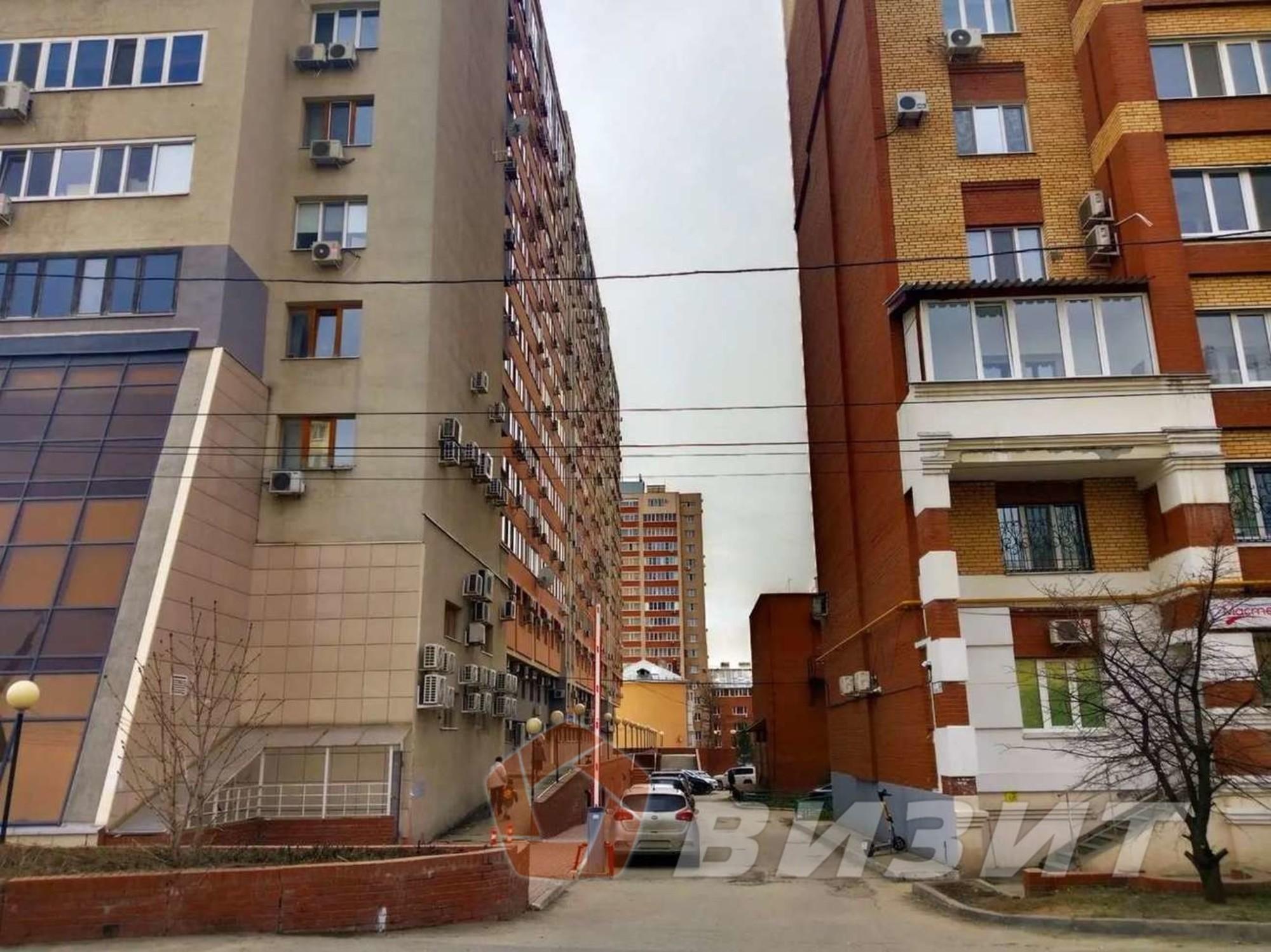 Купить офис, помещение под офис за 10 000 000 рублей на Рабочая улица, 95