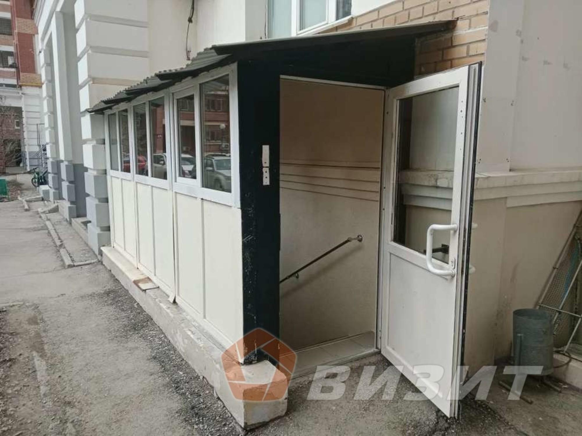 Купить офис, помещение под офис за 10 000 000 рублей на Рабочая улица, 95