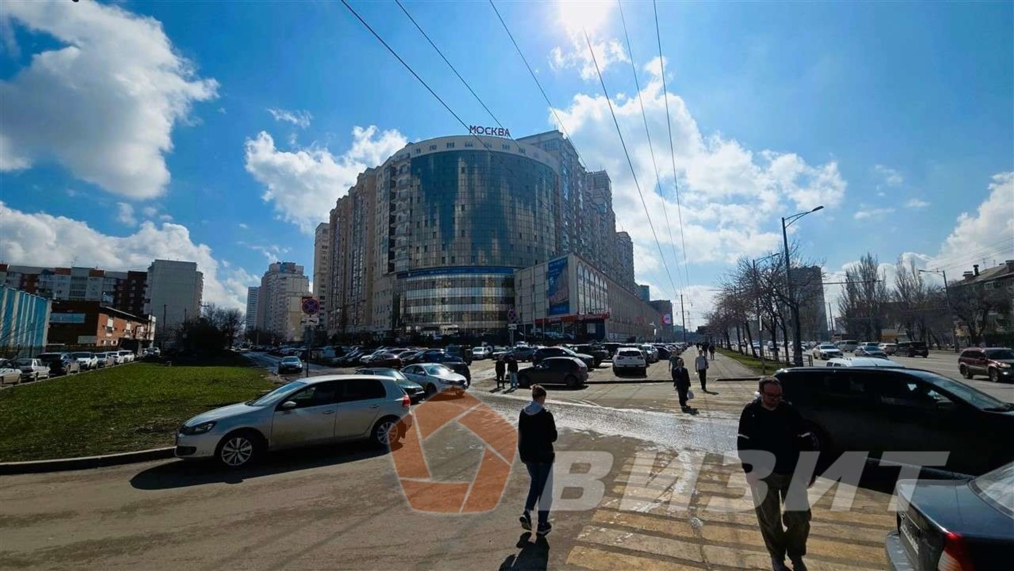 Купить офис, помещение под офис за 27 000 000 рублей на Московское шоссе, 55