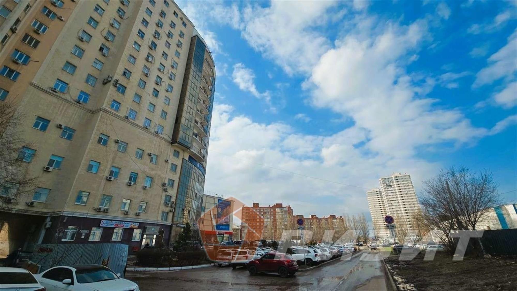 Купить офис, помещение под офис за 27 000 000 рублей на Московское шоссе, 55