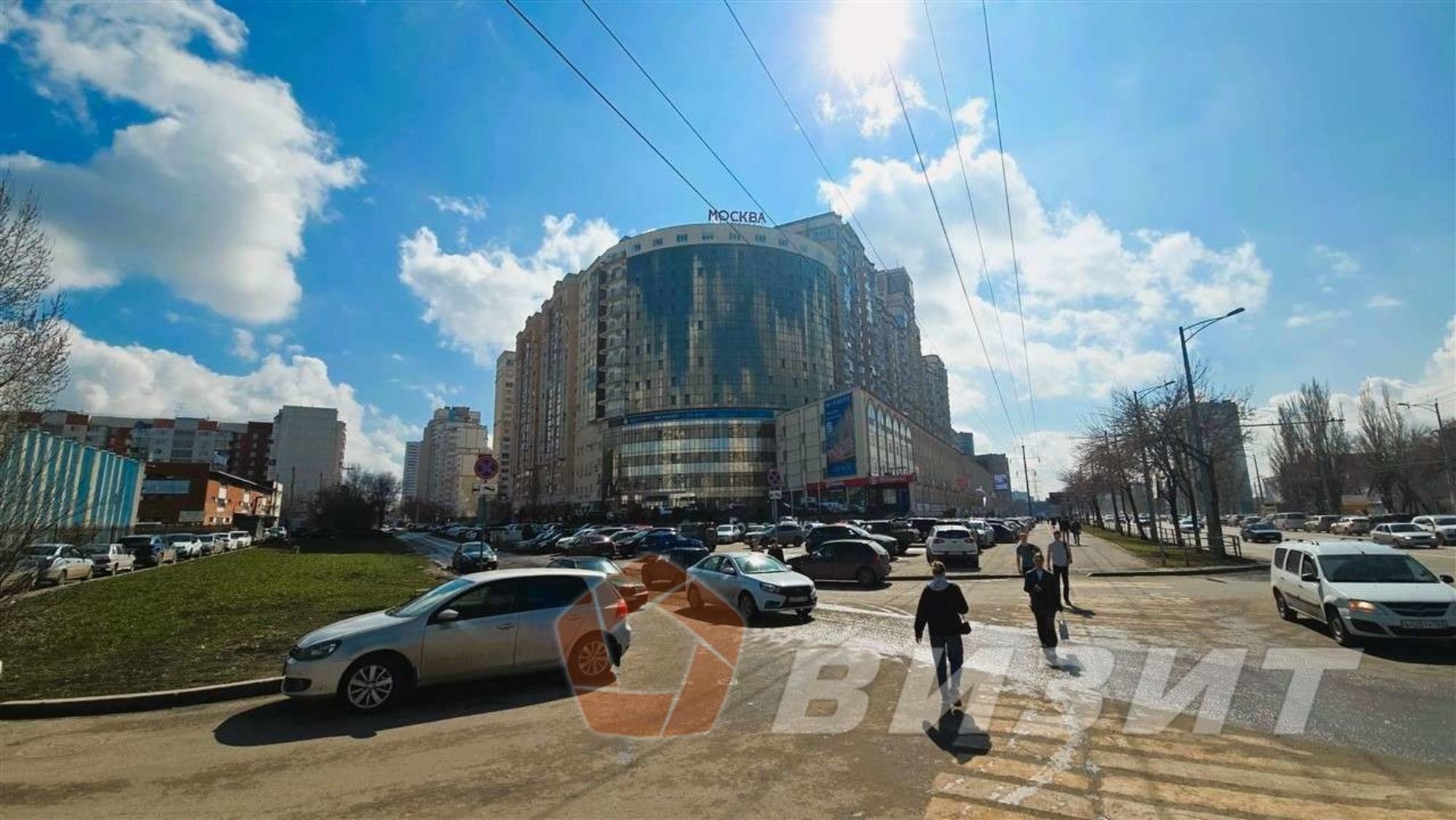 Купить офис, помещение под офис за 27 000 000 рублей на Московское шоссе, 55