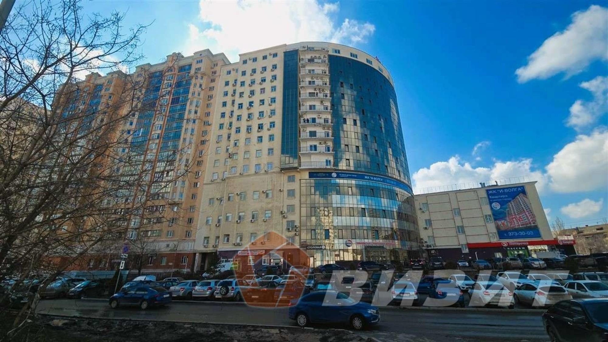 Купить офис, помещение под офис за 27 000 000 рублей на Московское шоссе, 55