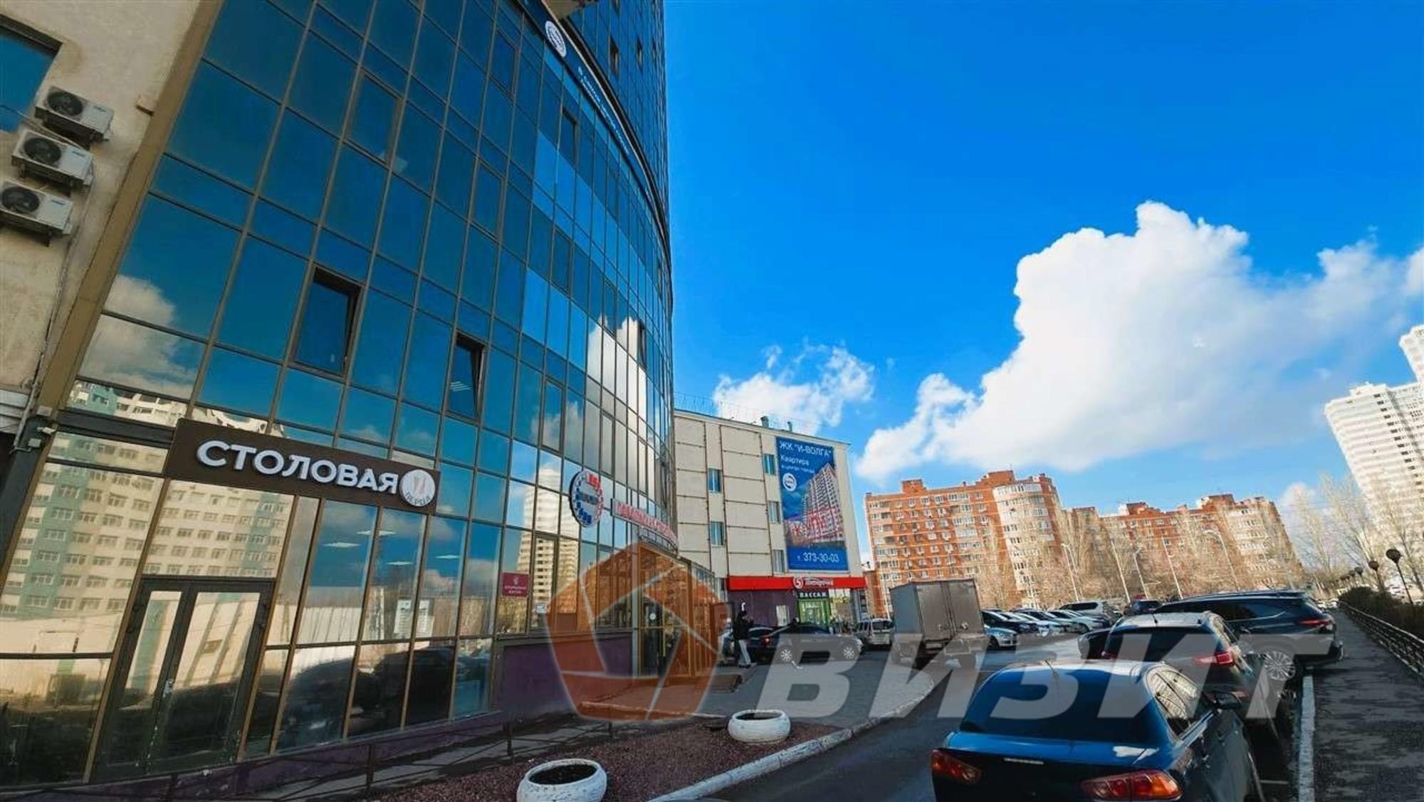 Купить офис, помещение под офис за 27 000 000 рублей на Московское шоссе, 55
