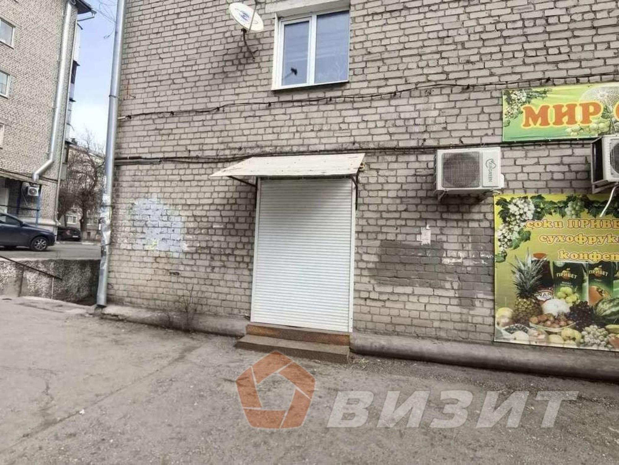 Сдать торговое помещение за 35 000 рублей на Свободы улица, 16