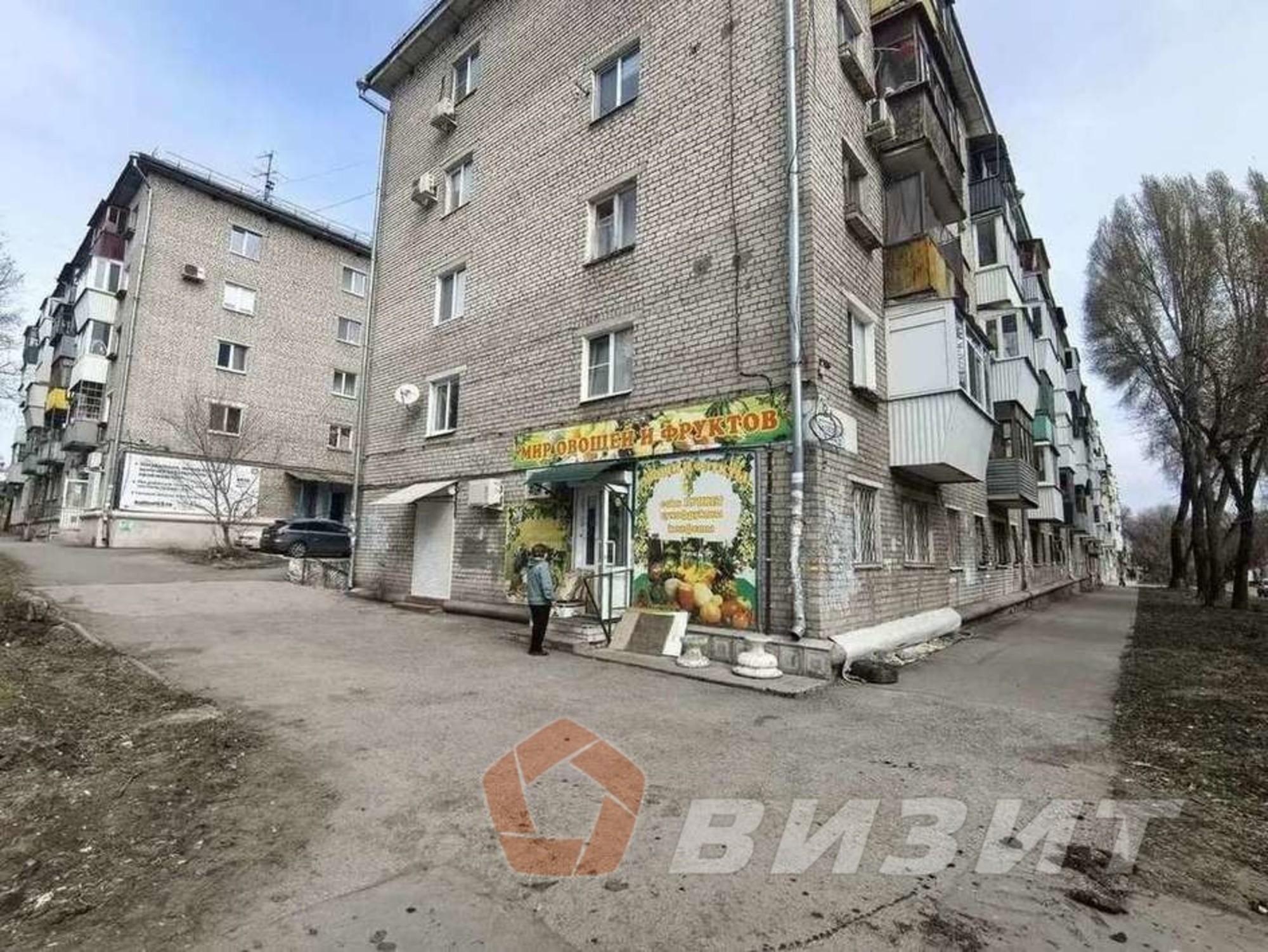 Сдать торговое помещение за 35 000 рублей на Свободы улица, 16