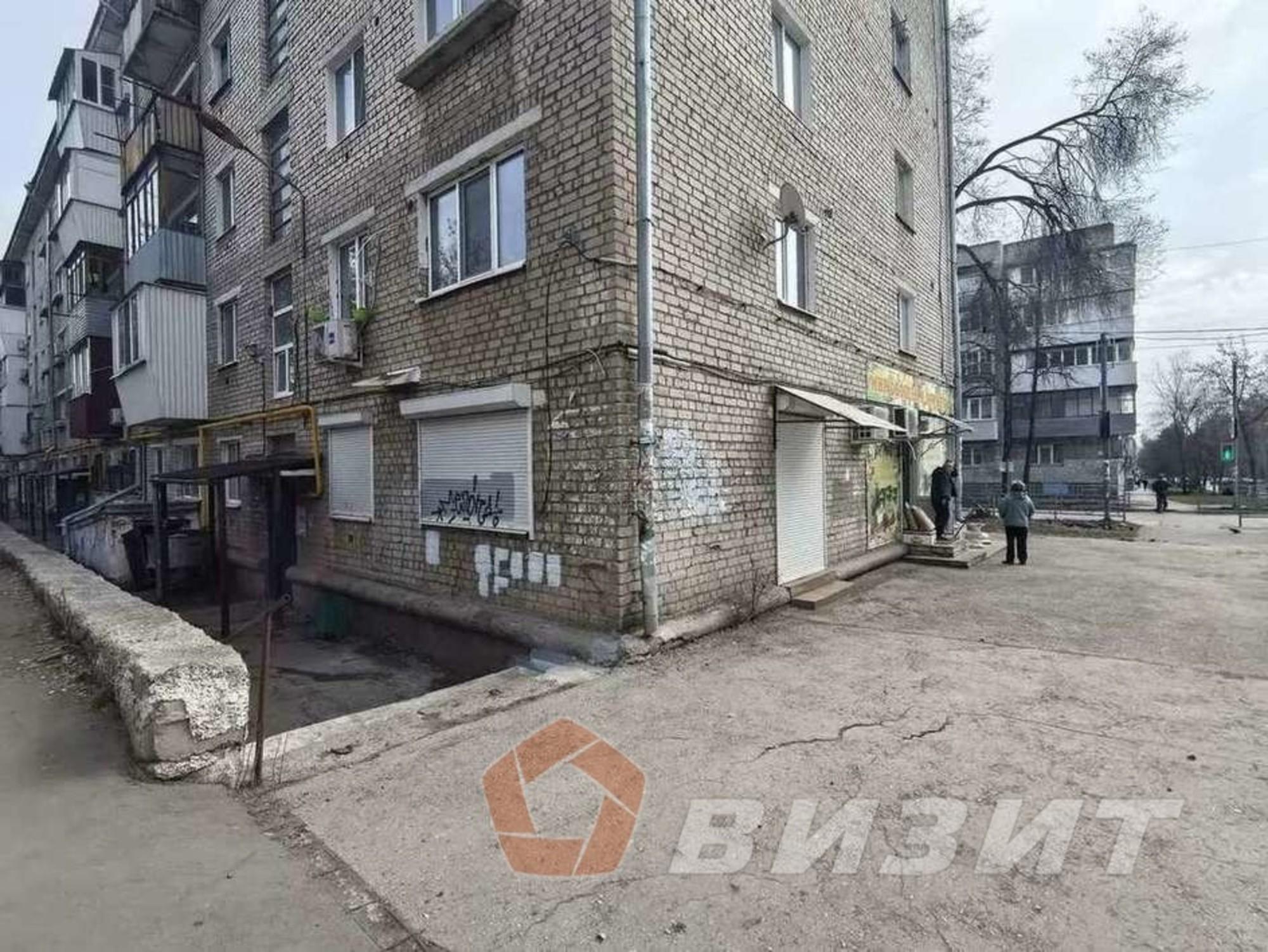 Сдать торговое помещение за 35 000 рублей на Свободы улица, 16