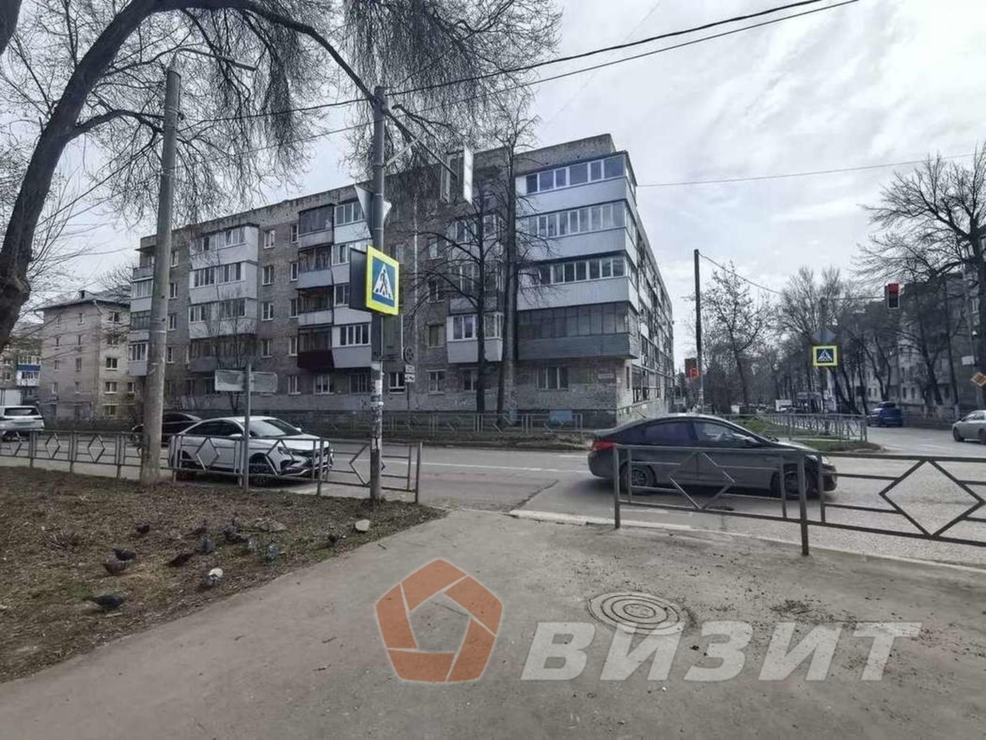 Сдать торговое помещение за 35 000 рублей на Свободы улица, 16