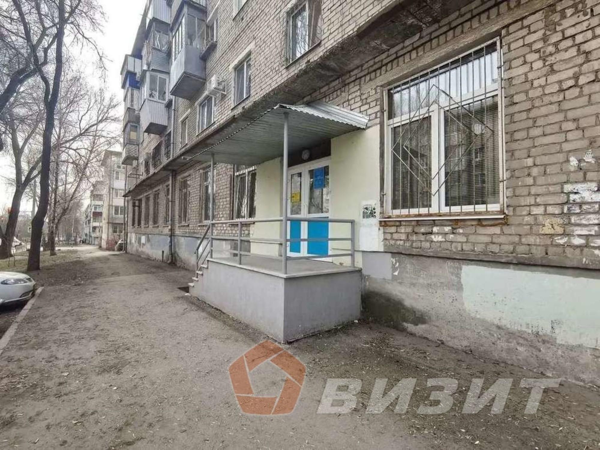 Сдать торговое помещение за 35 000 рублей на Свободы улица, 16